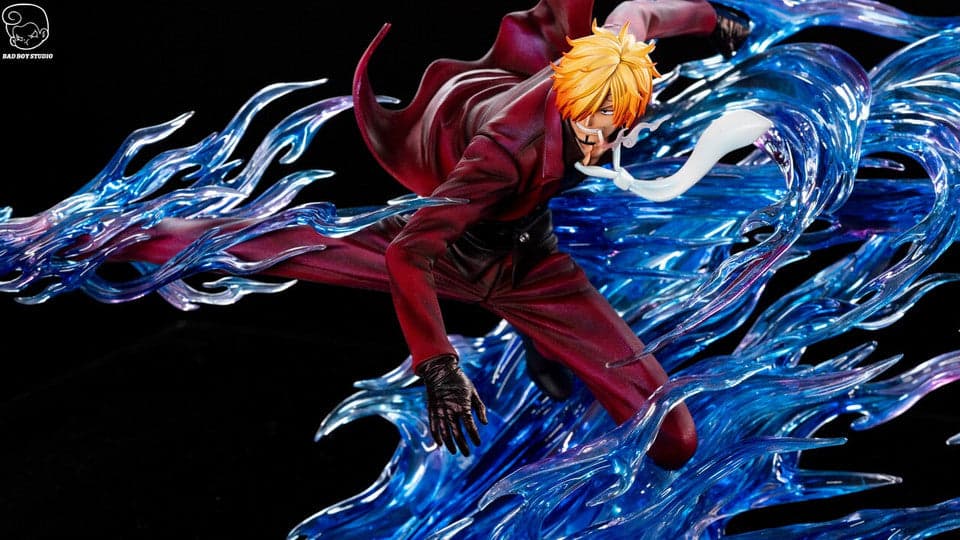 Bad Boy - Sanji - Thumbnail 2