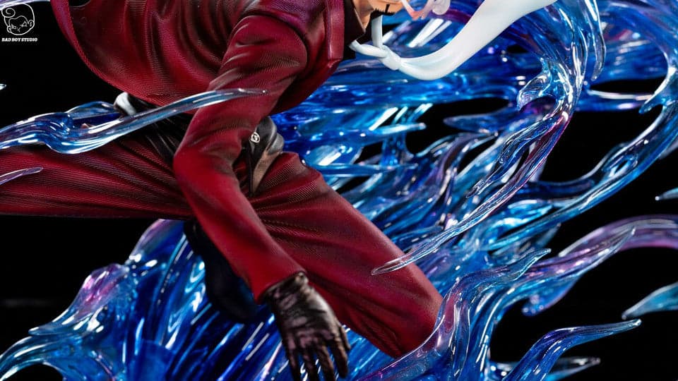 Bad Boy - Sanji - Thumbnail 3