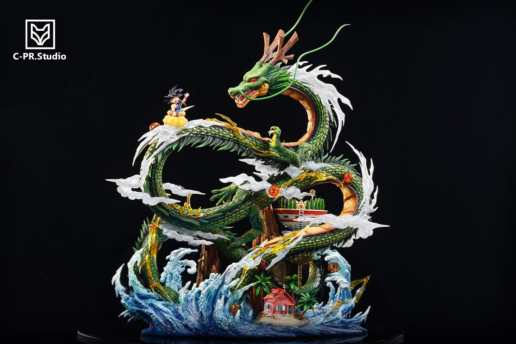 CPR - Shenron - Thumbnail 11