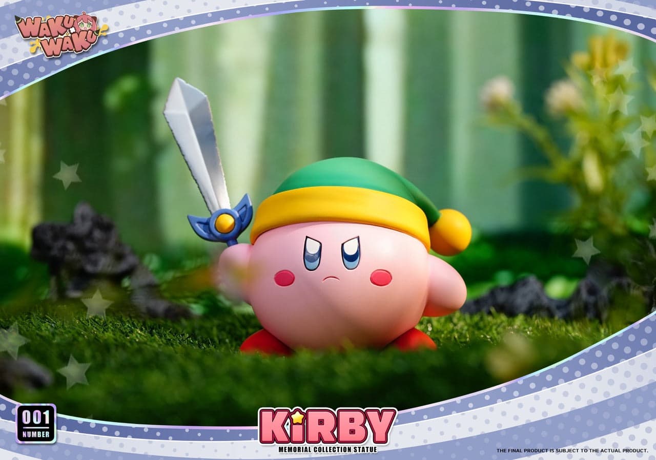 Waku Waku - Kirby - Thumbnail 4