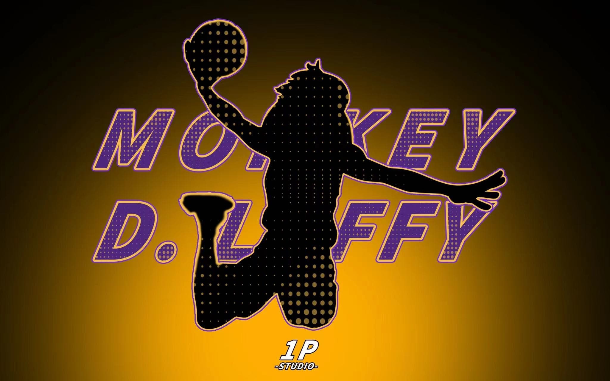 1P - Luffy - Thumbnail 3