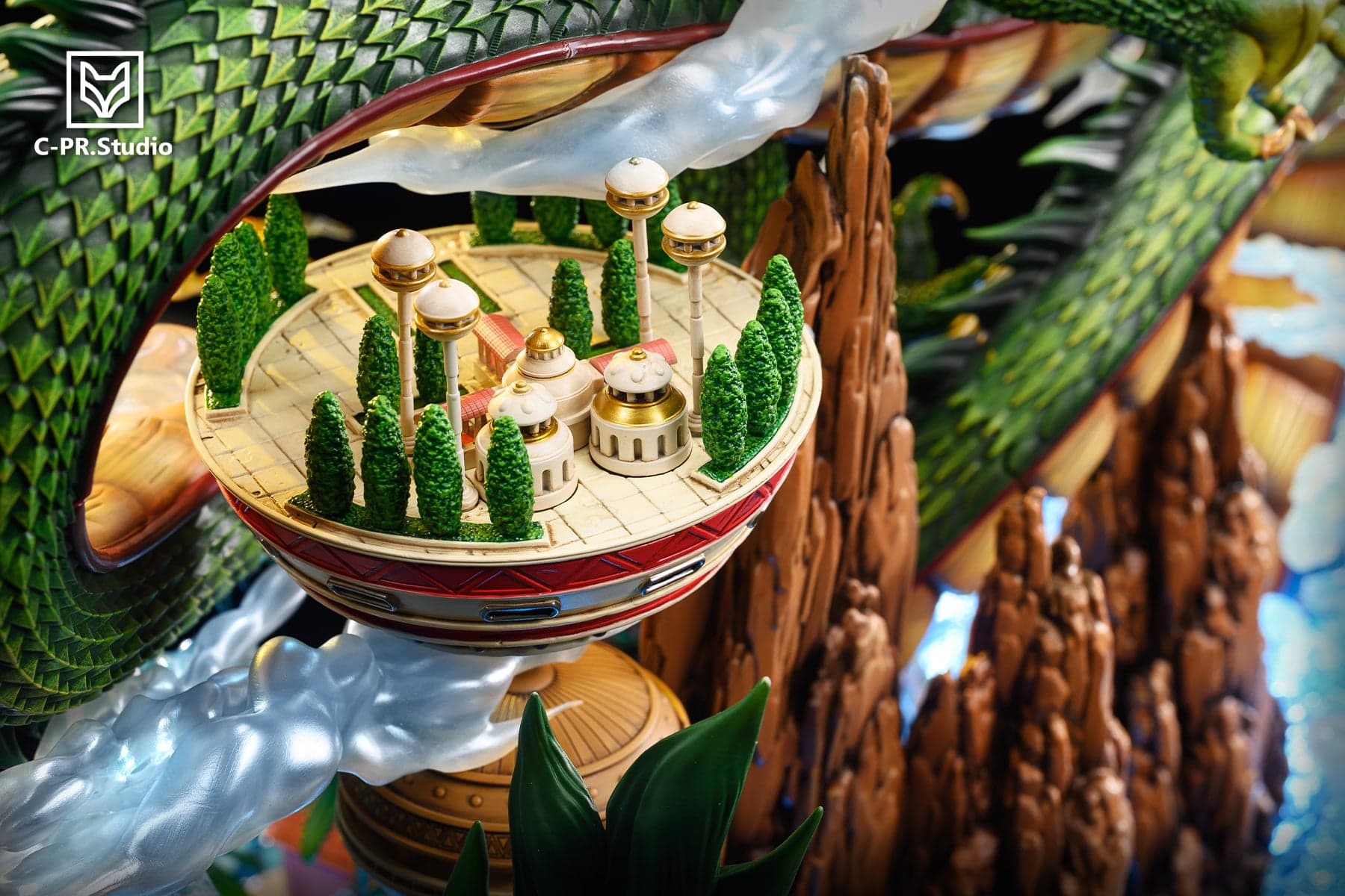 CPR - Shenron - Thumbnail 10
