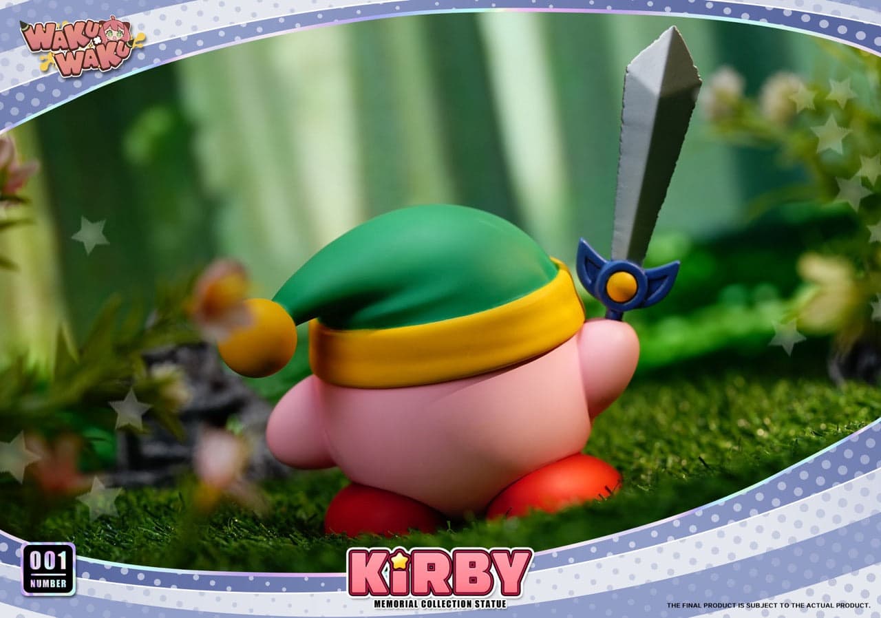 Waku Waku - Kirby - Thumbnail 7