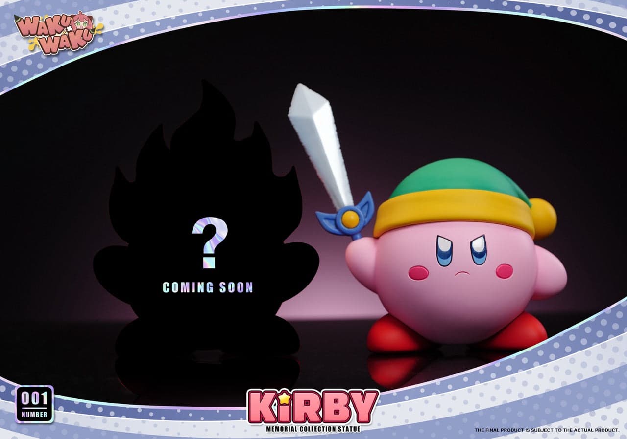 Waku Waku - Kirby - Thumbnail 9