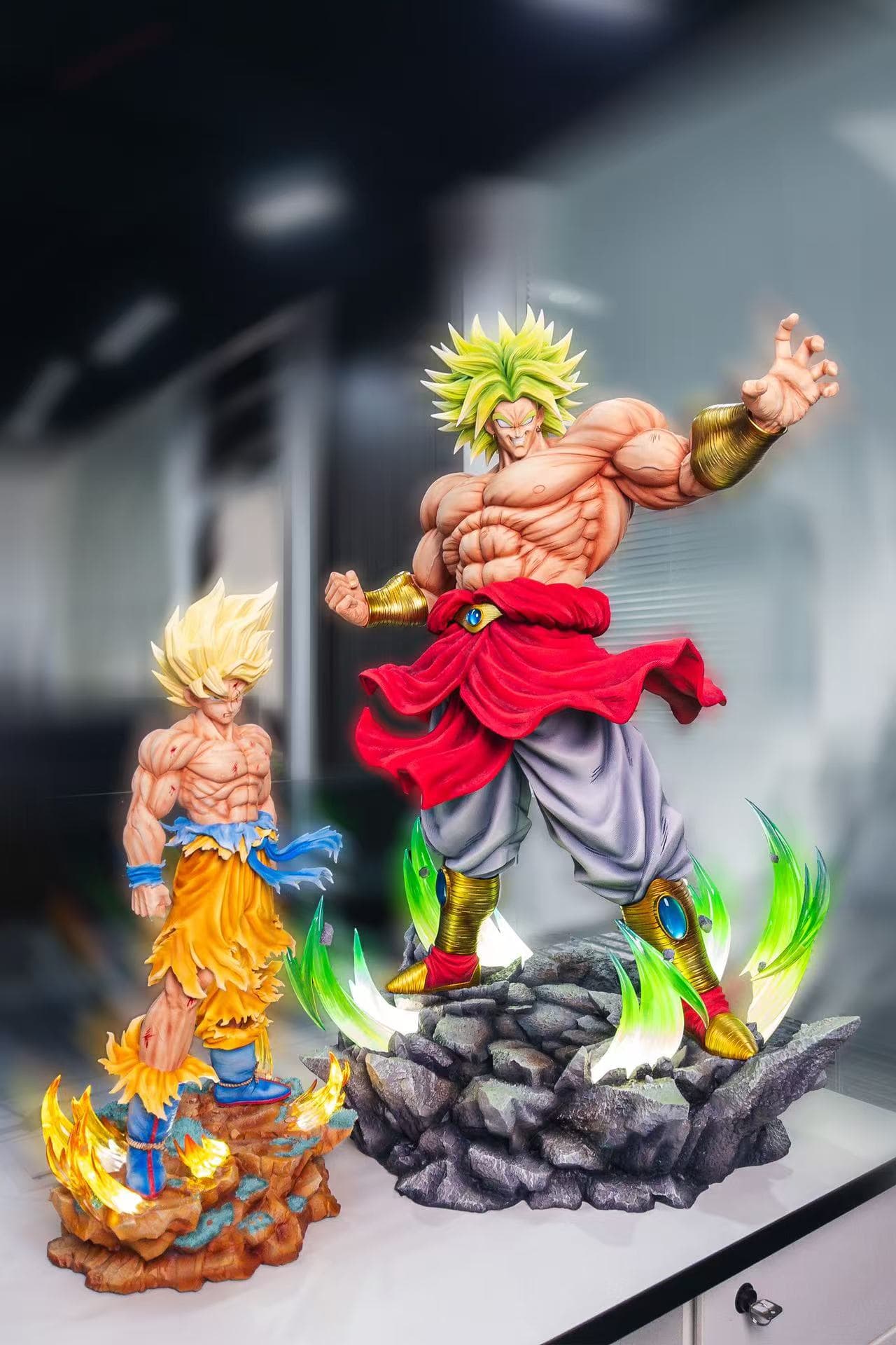 Infinite - Broly - Thumbnail 14