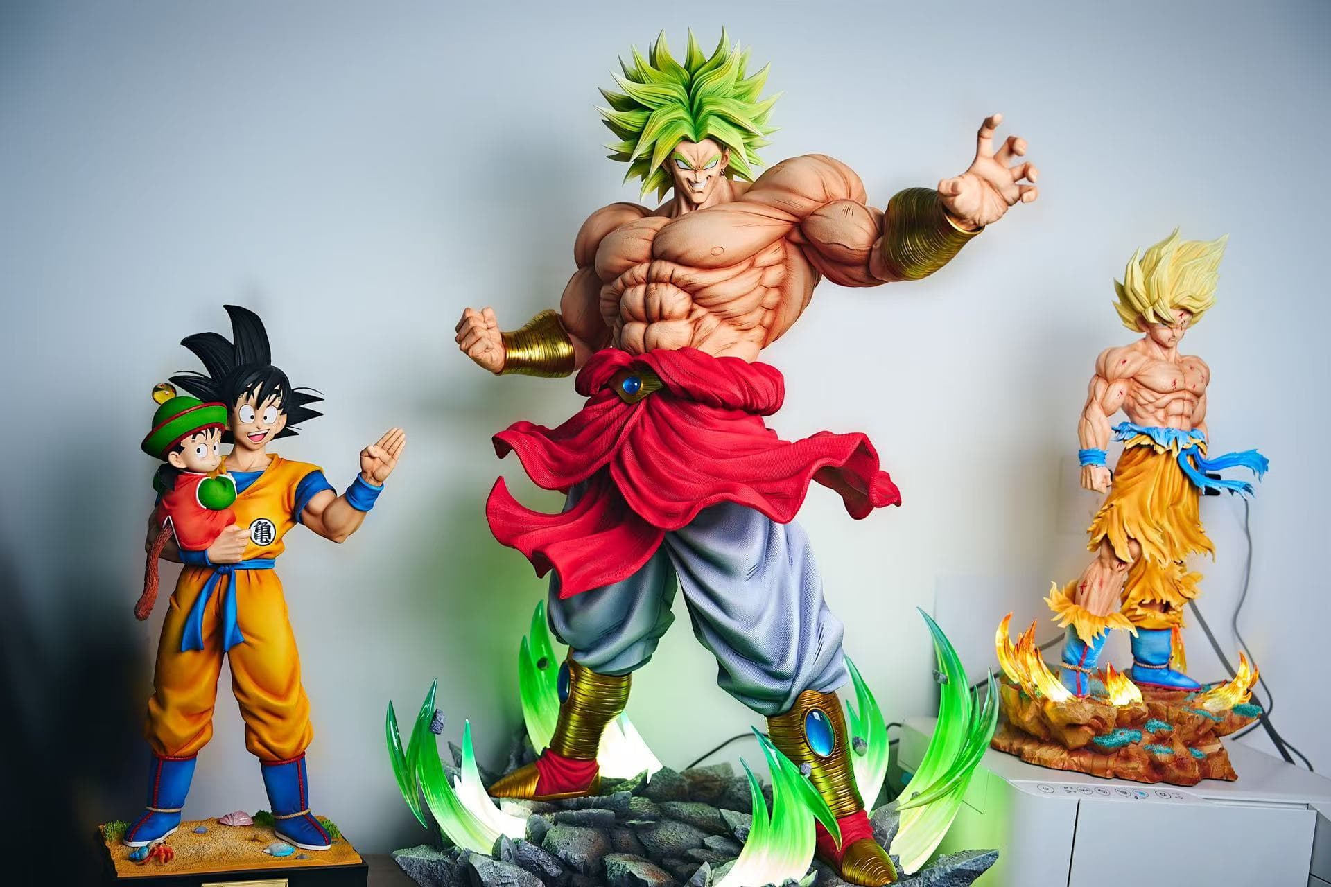 Infinite - Broly - Thumbnail 18
