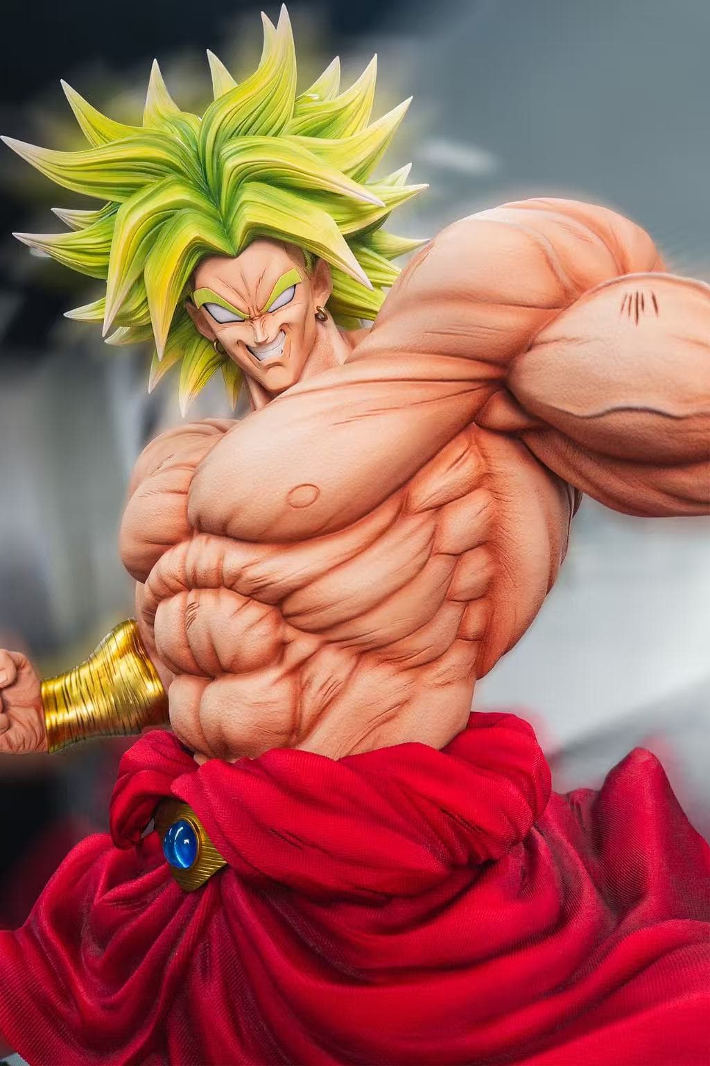 Infinite - Broly - Thumbnail 15