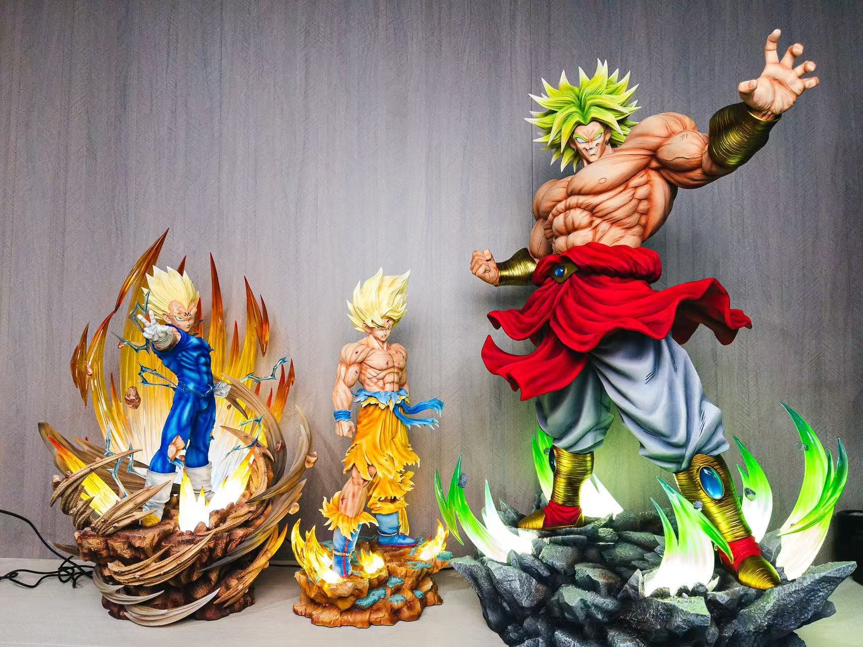Infinite - Broly - Thumbnail 20