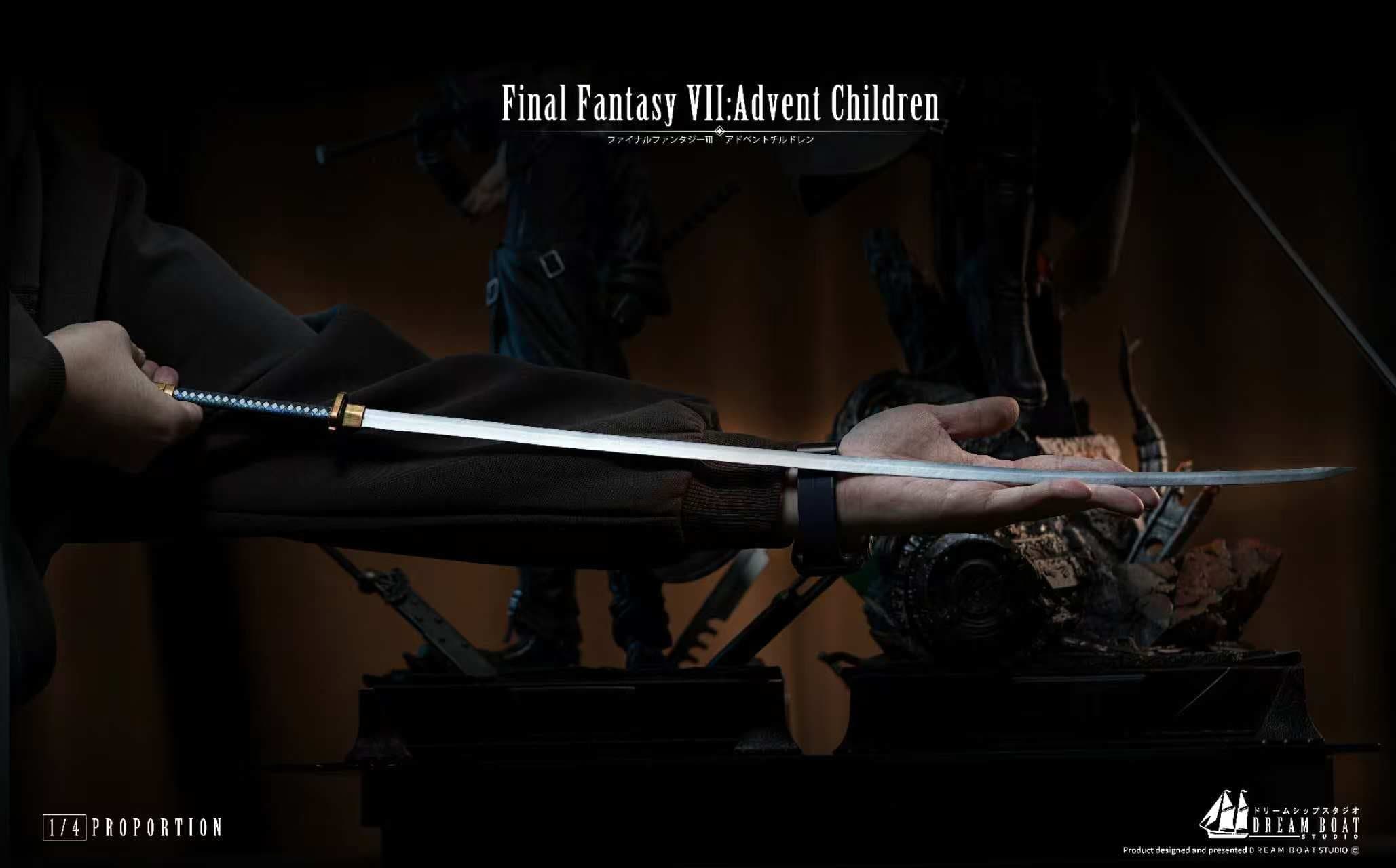 Dream Boat - Sephiroth - Thumbnail 5