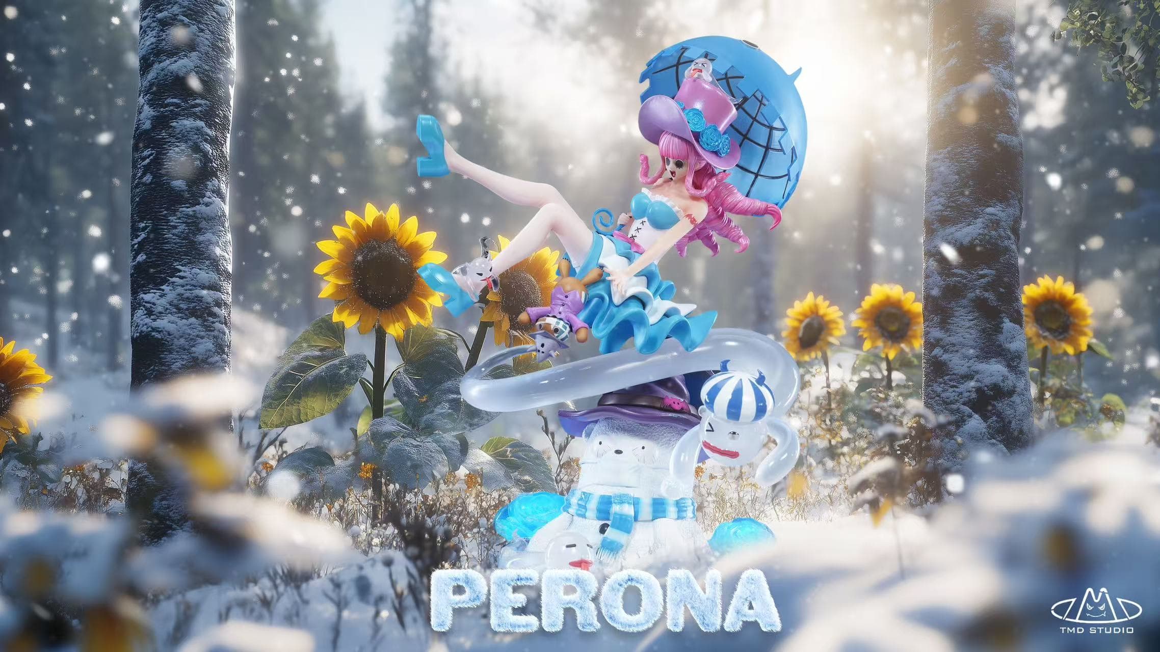TMD - Perona