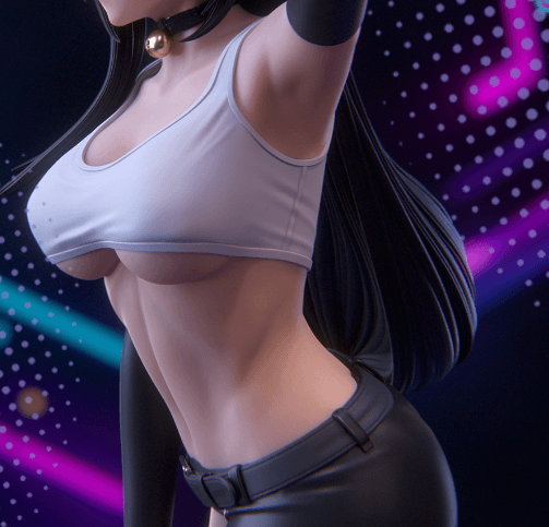 Neko Nest - Tifa - Thumbnail 7