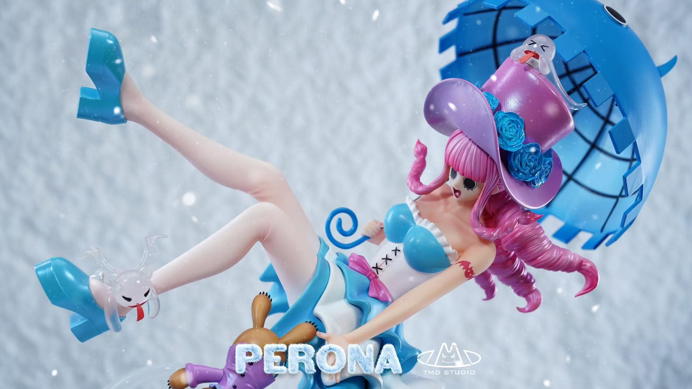 TMD - Perona - Thumbnail 4