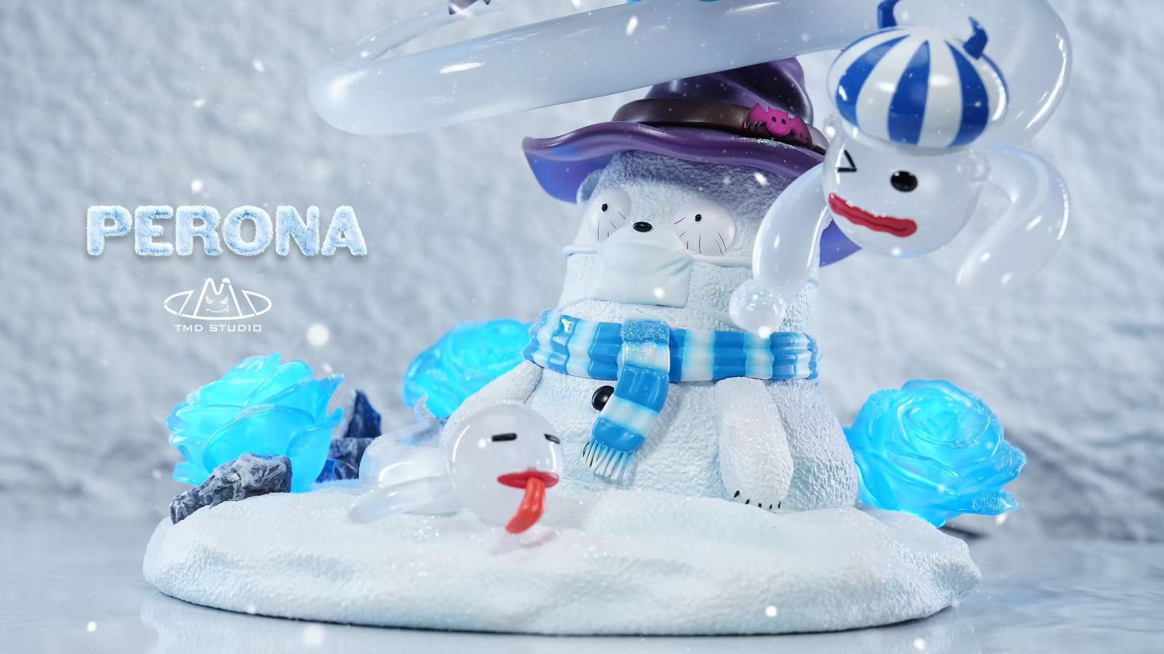 TMD - Perona - Thumbnail 5