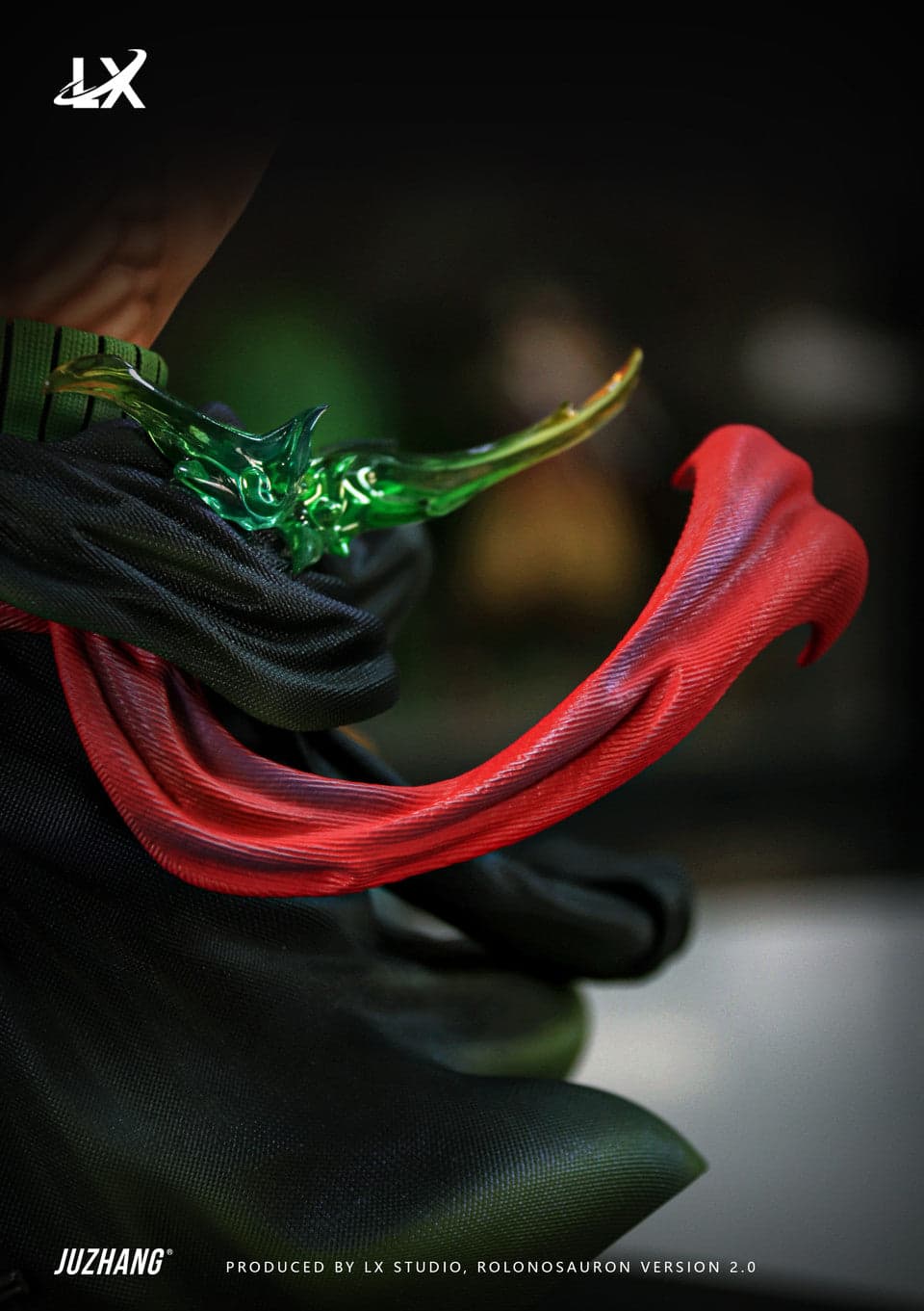 LX - Zoro - Thumbnail 6