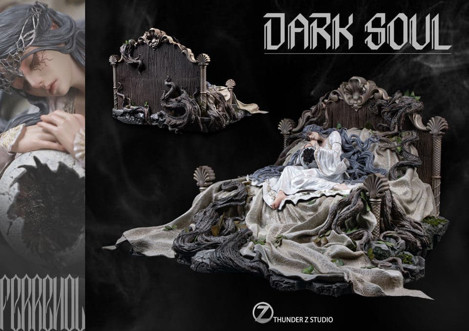 Thunder Z - Princess Filianore - Thumbnail 3