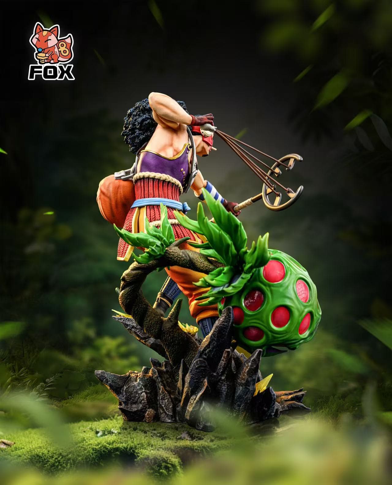 FOX - Usopp - Thumbnail 3
