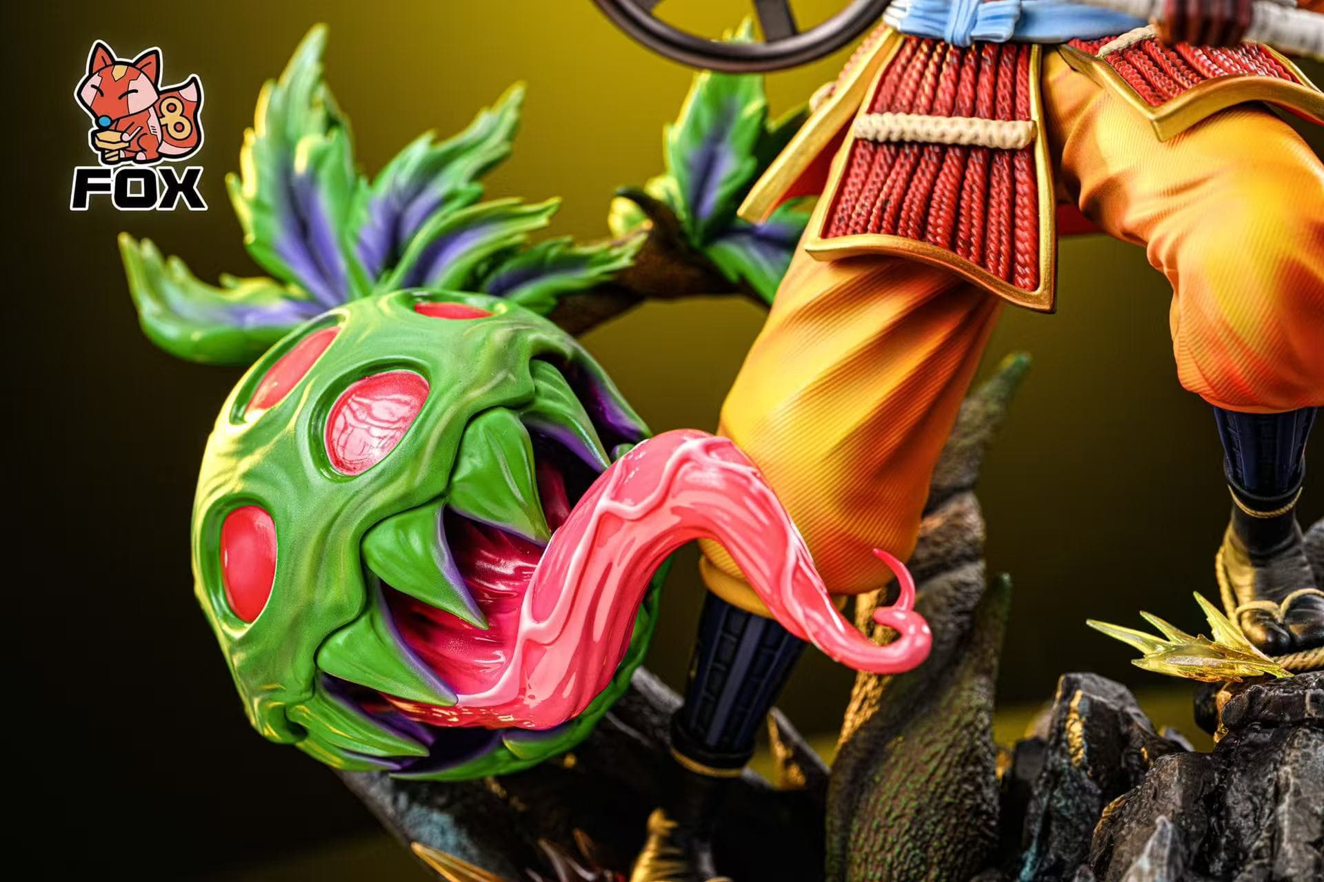 FOX - Usopp - Thumbnail 4