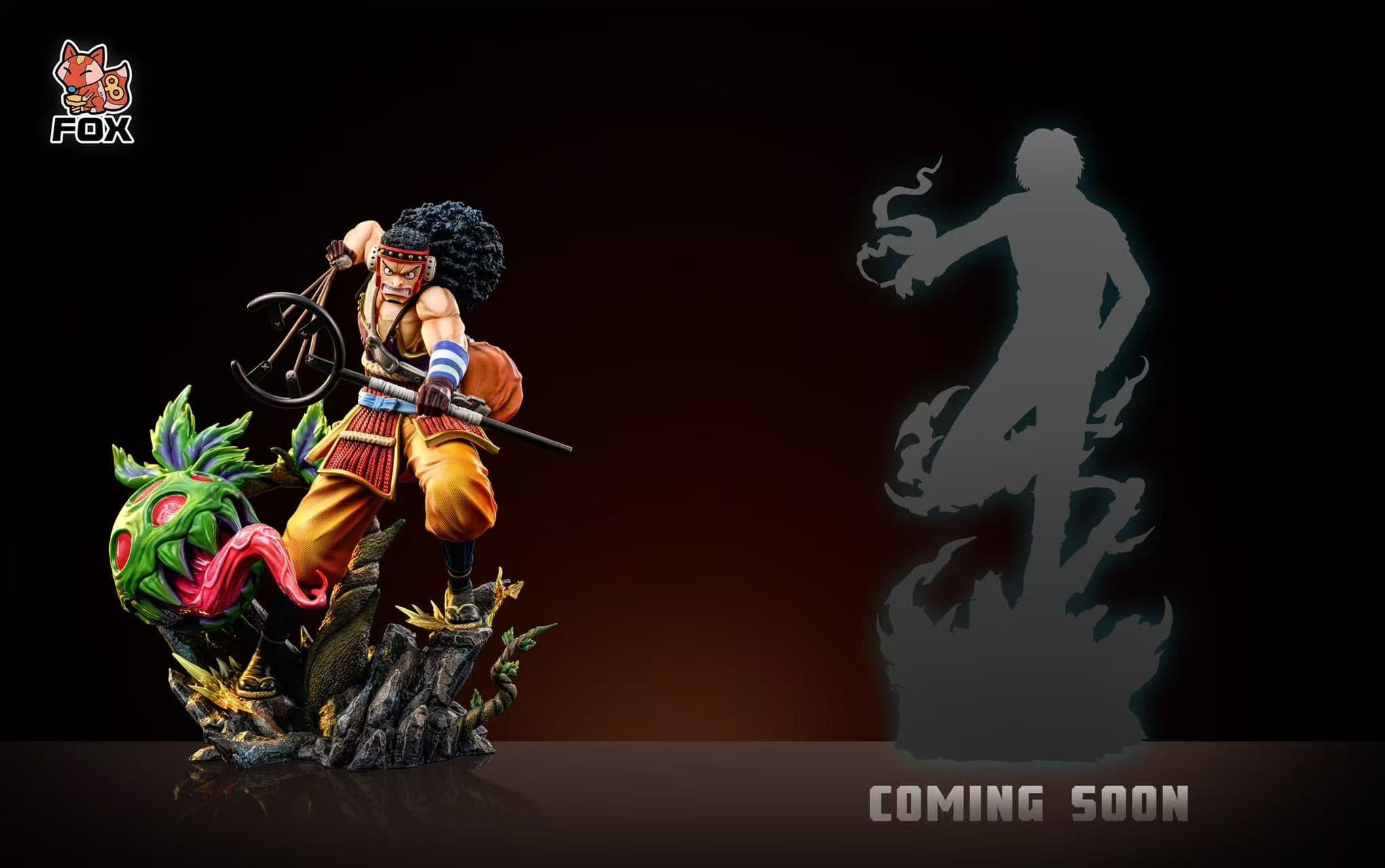 FOX - Usopp - Thumbnail 5
