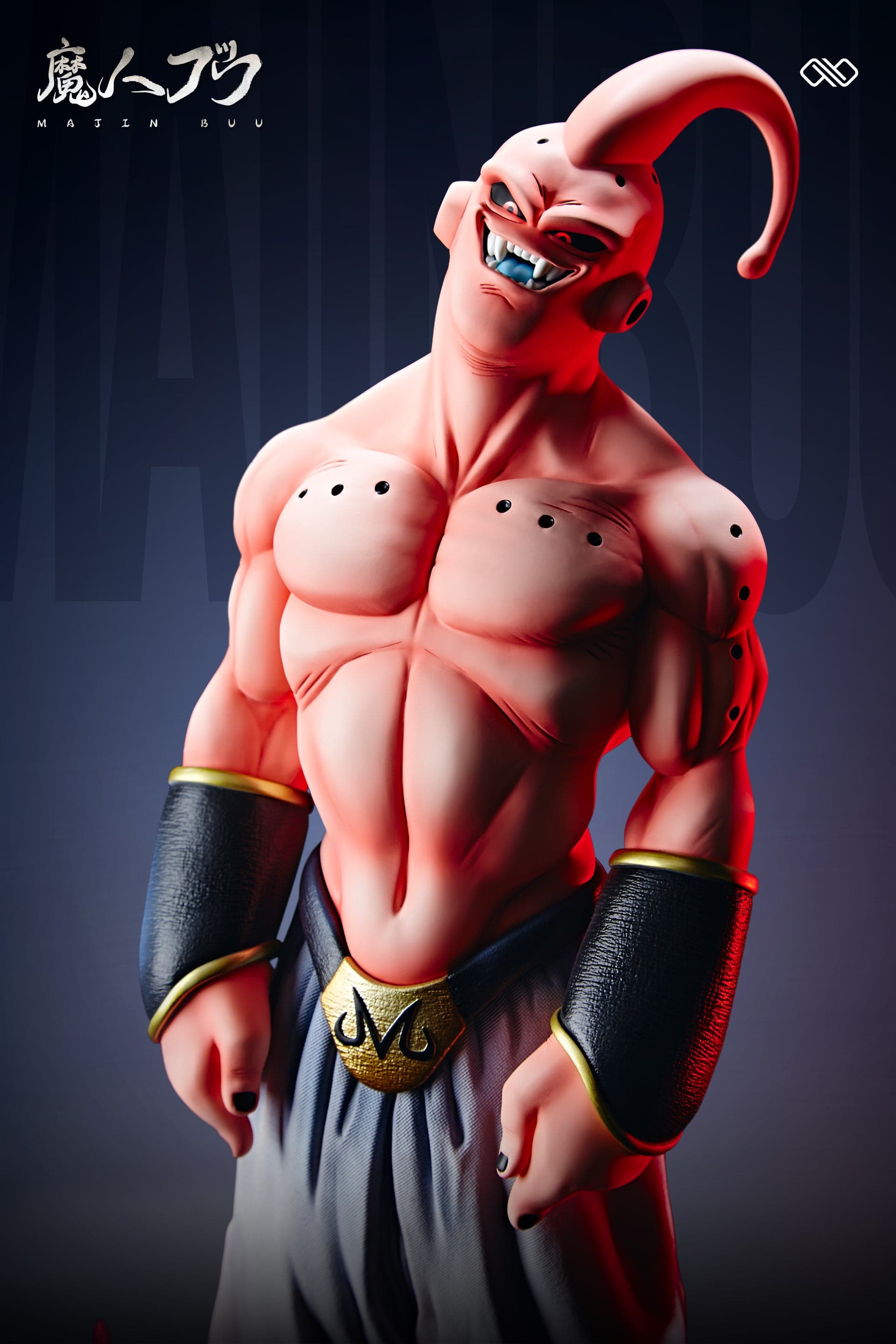Infinite - Super Buu - Thumbnail 2
