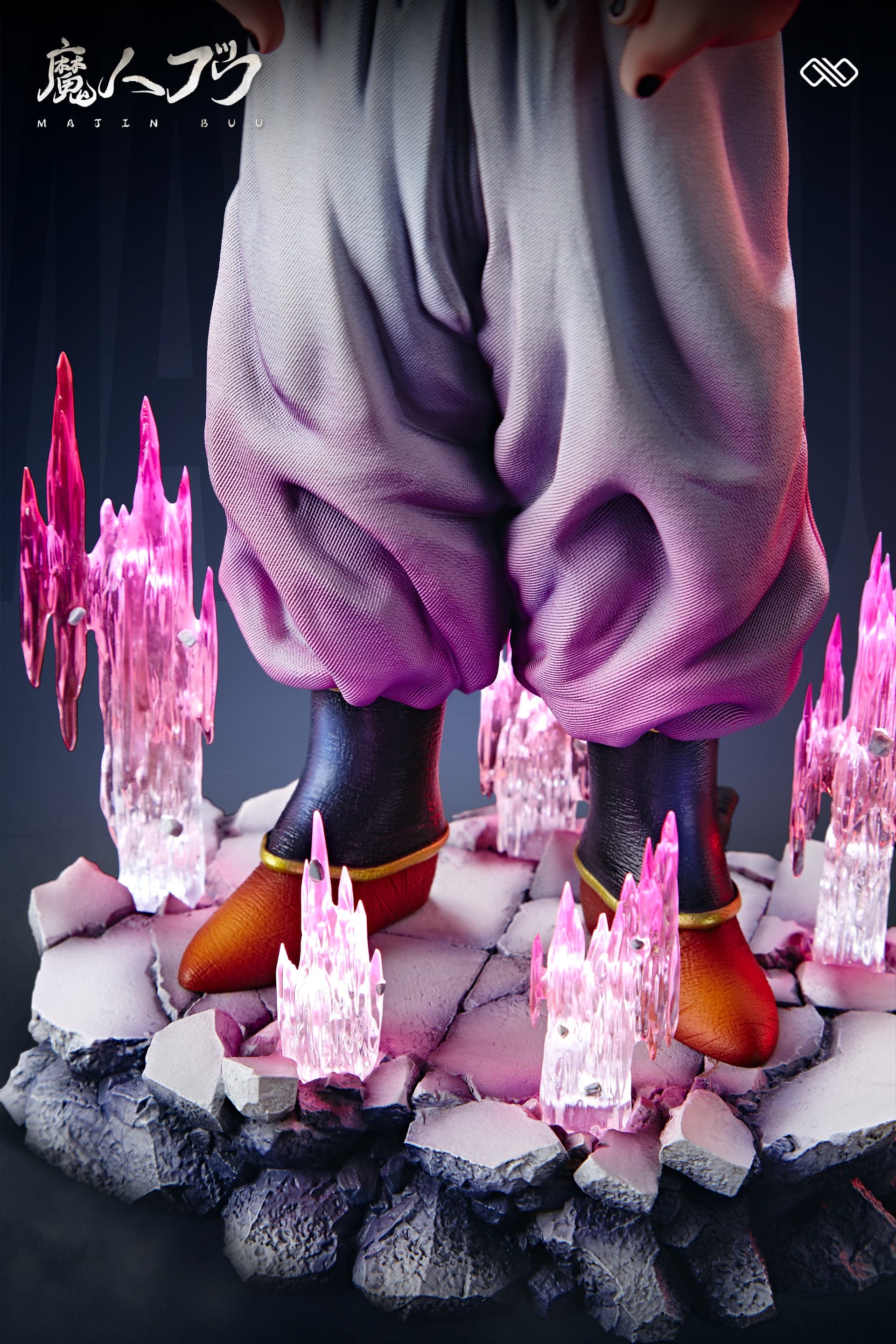 Infinite - Super Buu - Thumbnail 8
