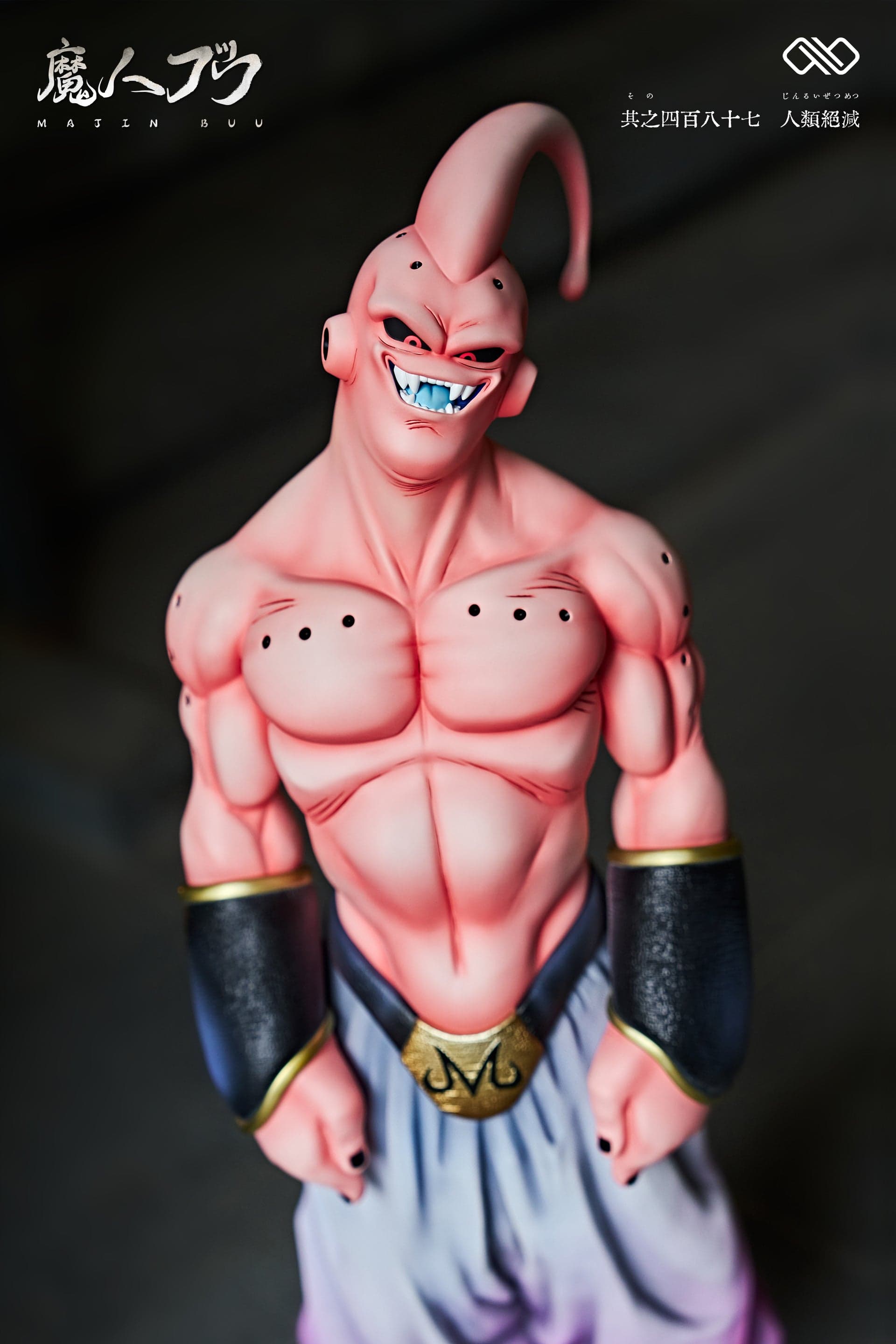 Infinite - Super Buu - Thumbnail 4