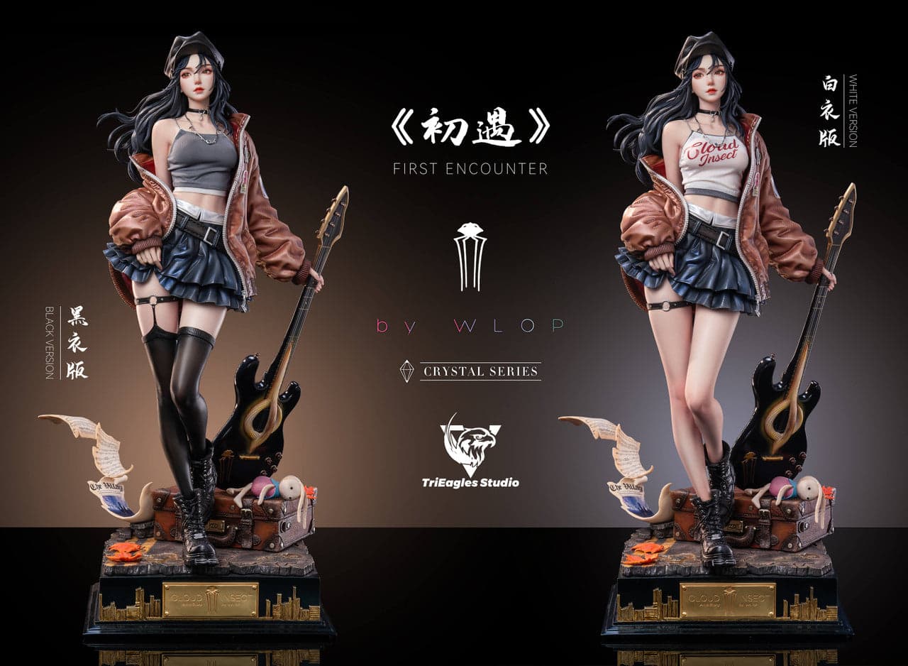 TriEagles - First Encounter - Thumbnail 14
