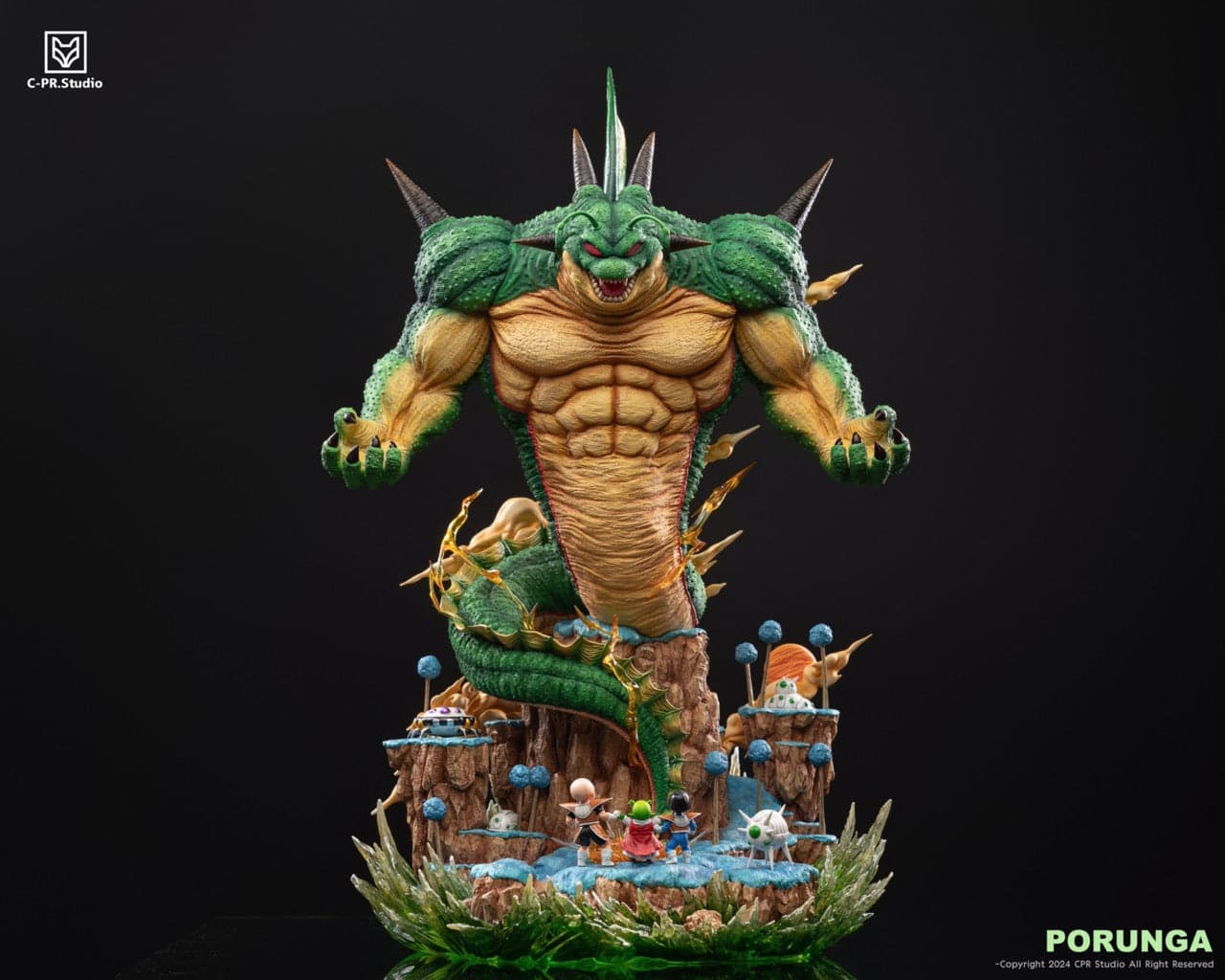 CPR - Porunga - Thumbnail 2