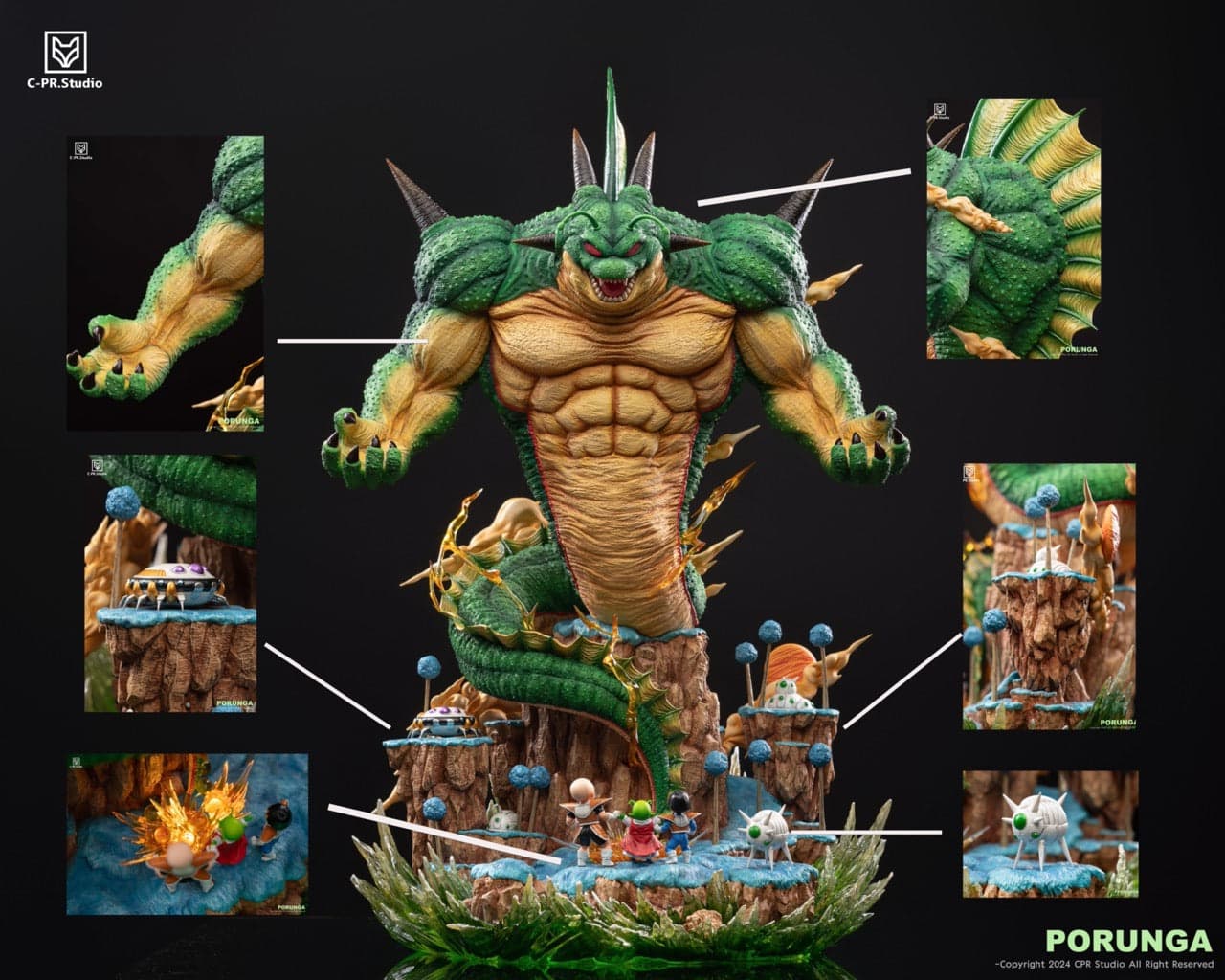 CPR - Porunga - Thumbnail 4