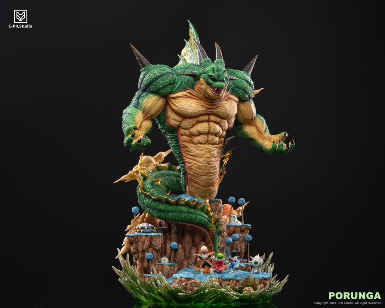CPR - Porunga - Thumbnail 7