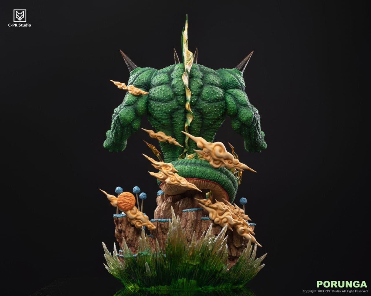 CPR - Porunga - Thumbnail 10