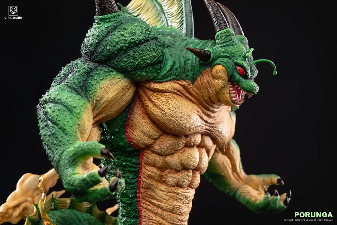 CPR - Porunga - Thumbnail 3