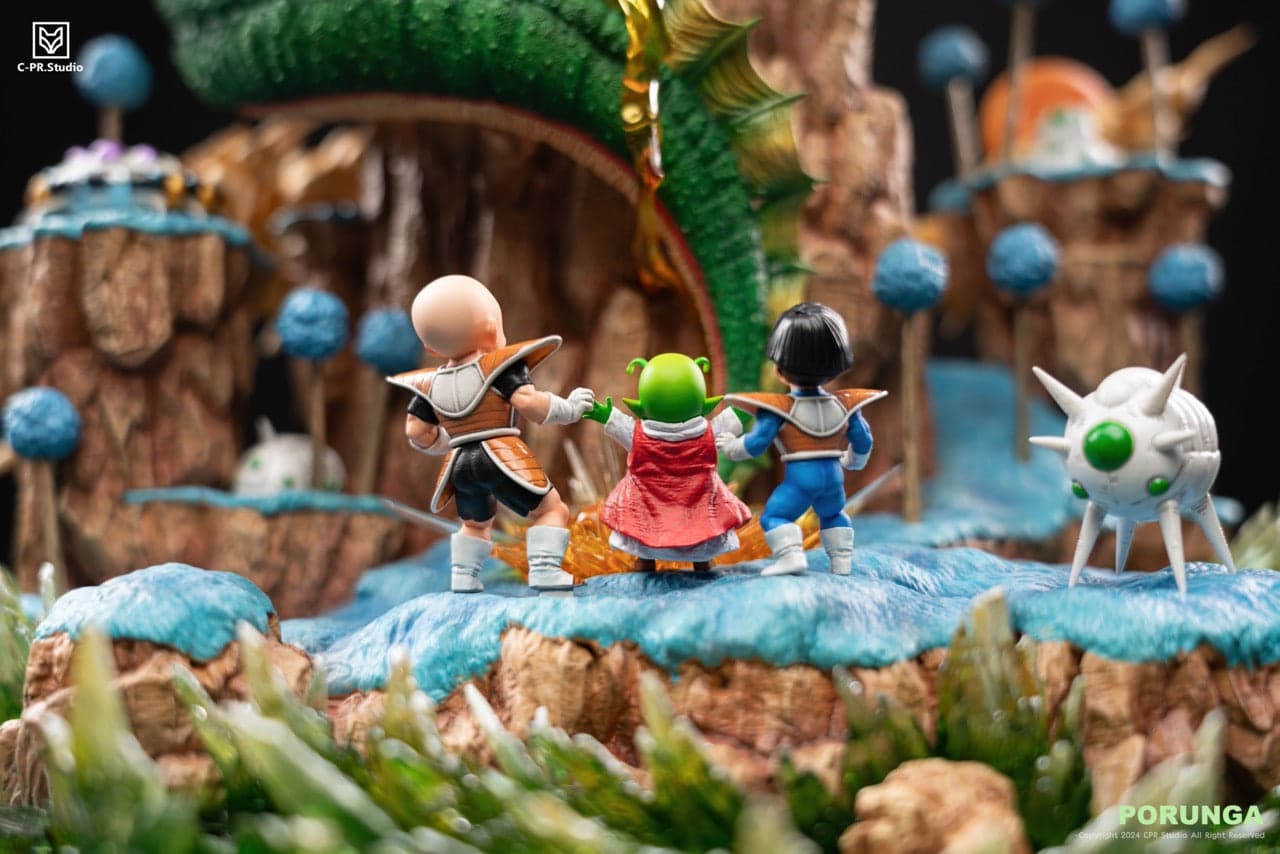 CPR - Porunga - Thumbnail 6