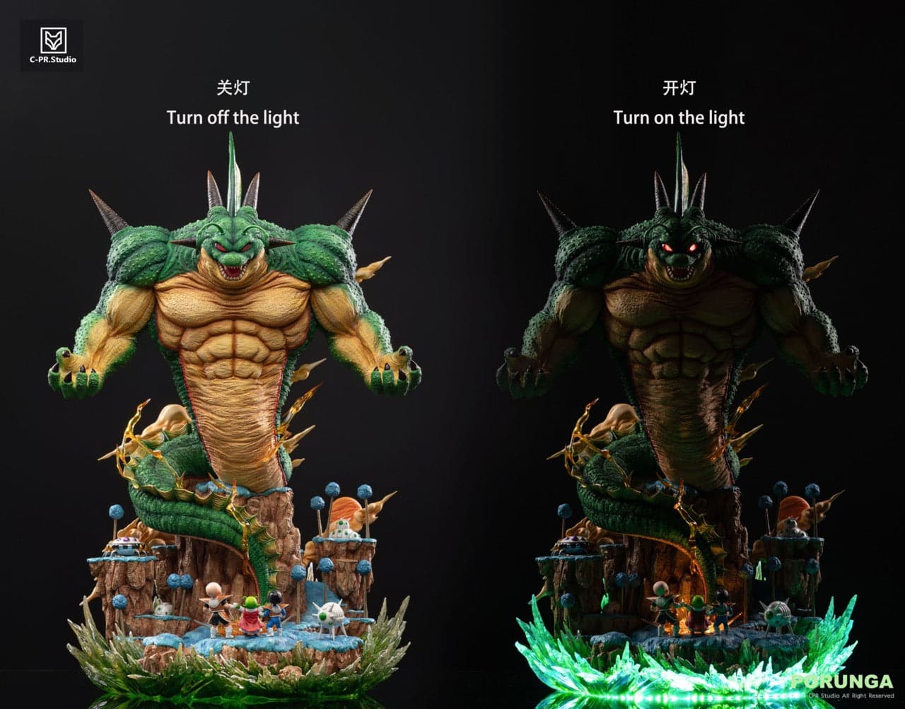 CPR - Porunga - Thumbnail 9