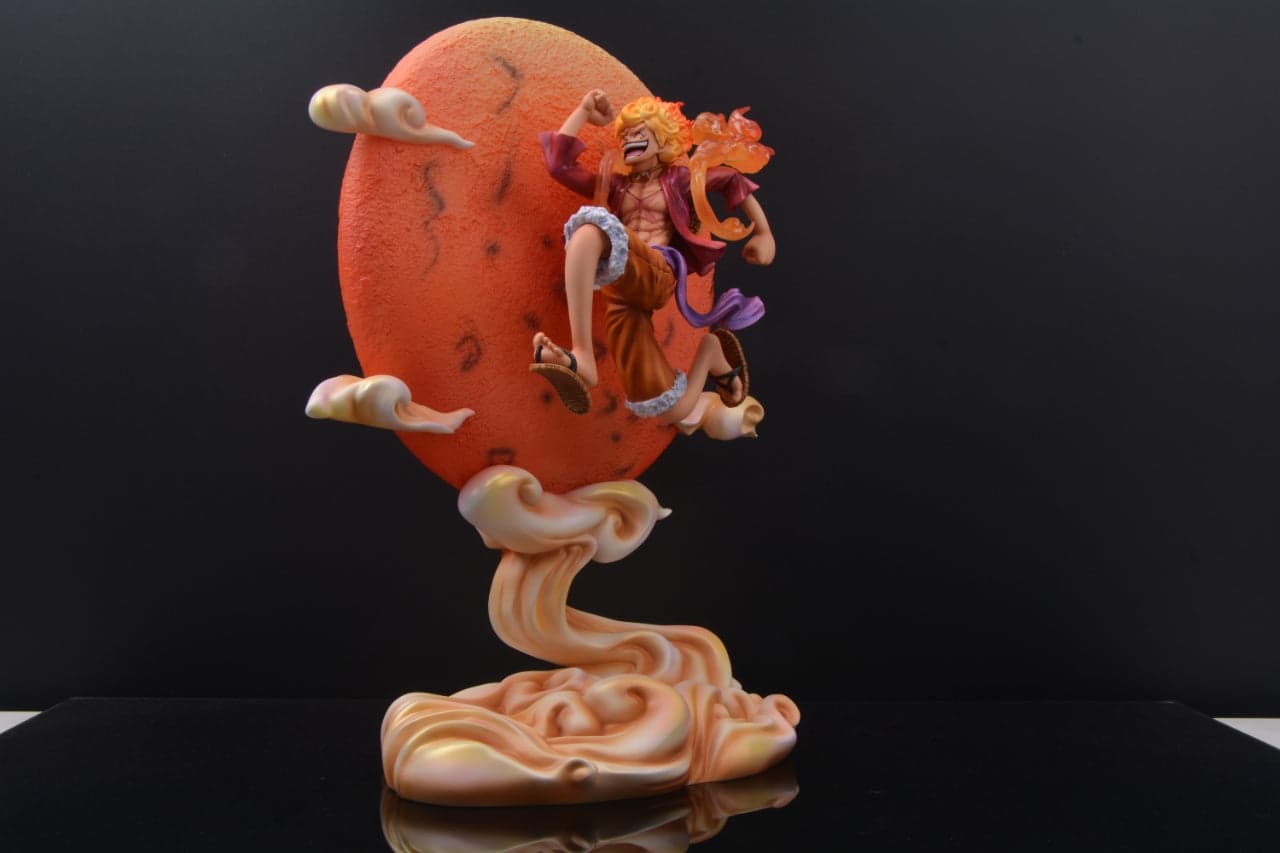 Brain Hole - Nika Luffy - Thumbnail 7