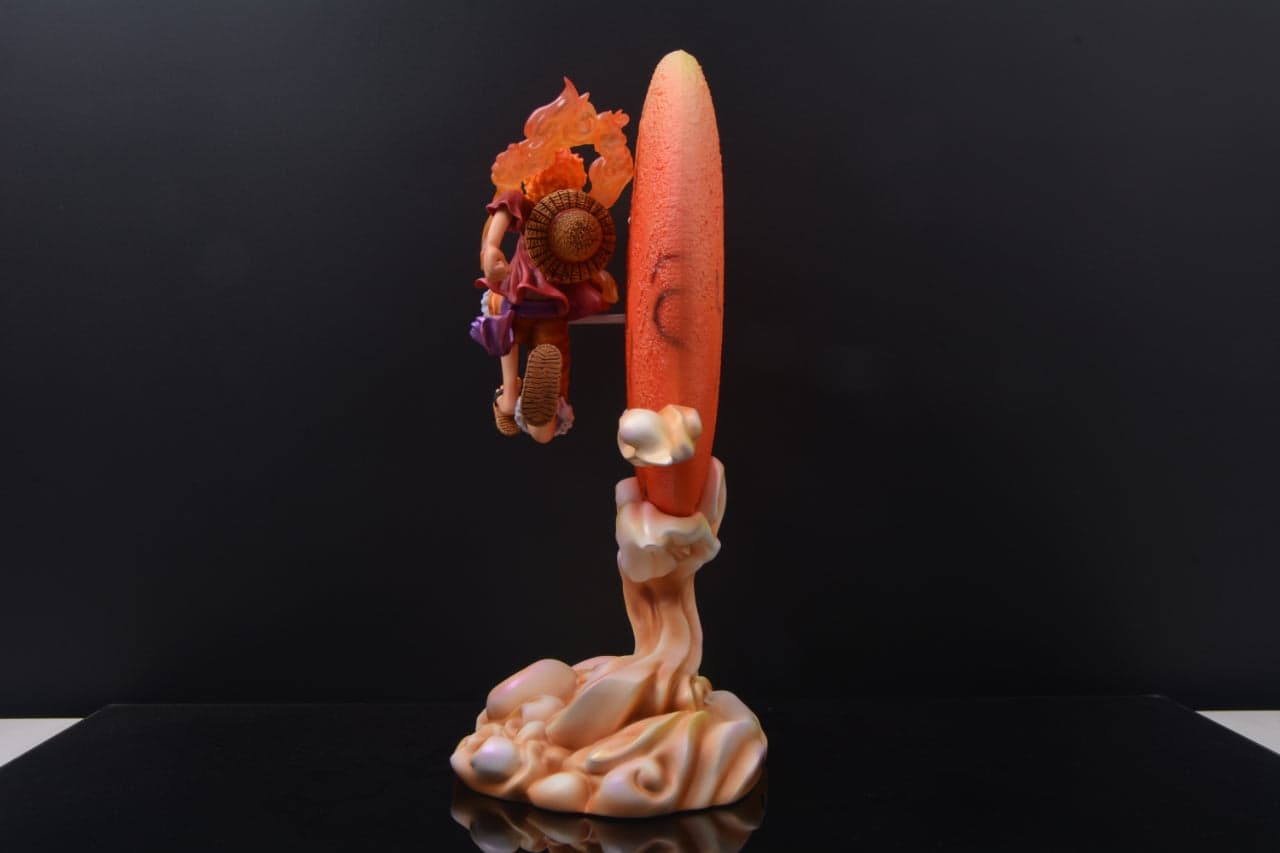 Brain Hole - Nika Luffy - Thumbnail 12