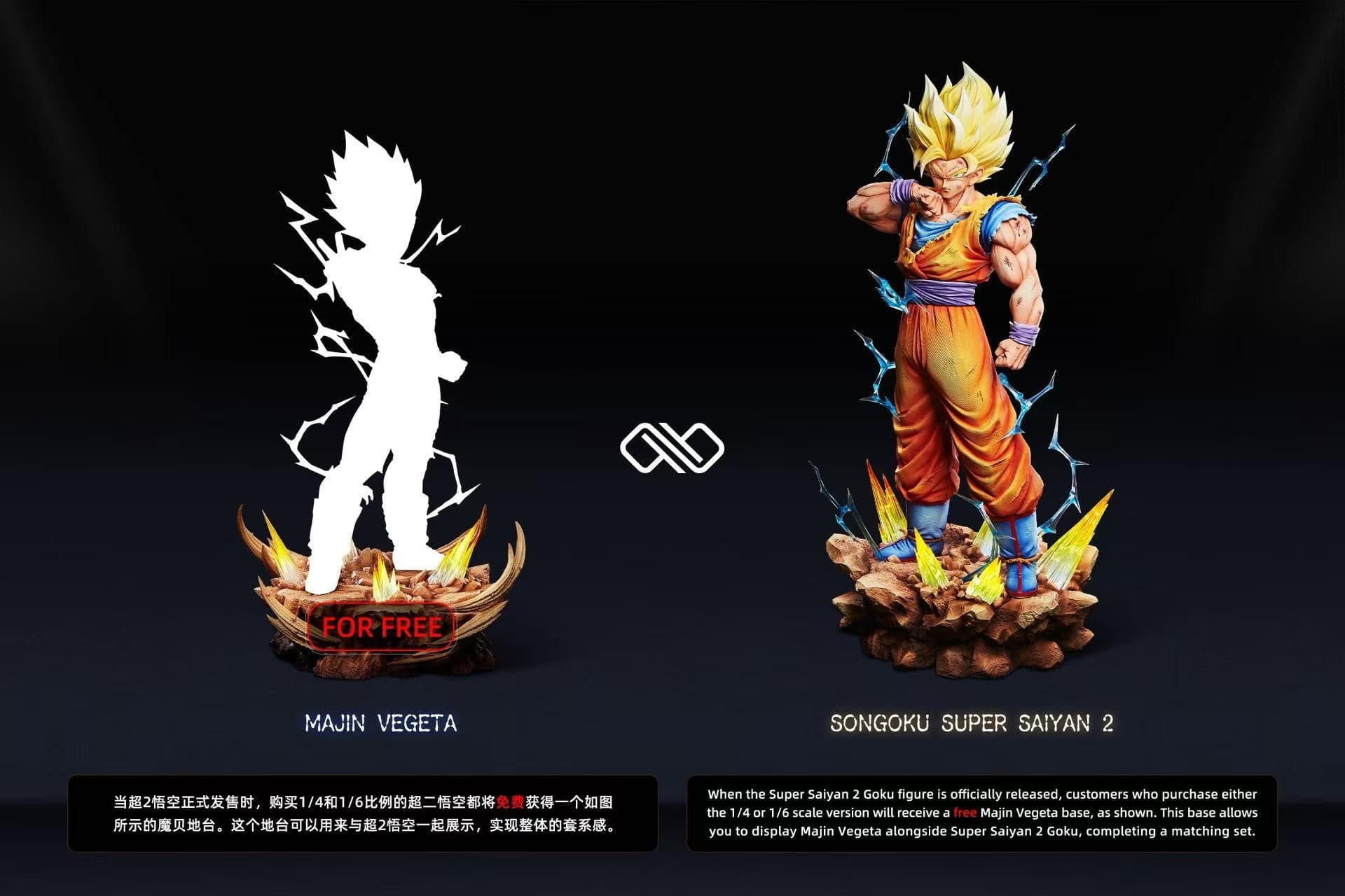 Infinite - SSJ2 Goku - Thumbnail 7