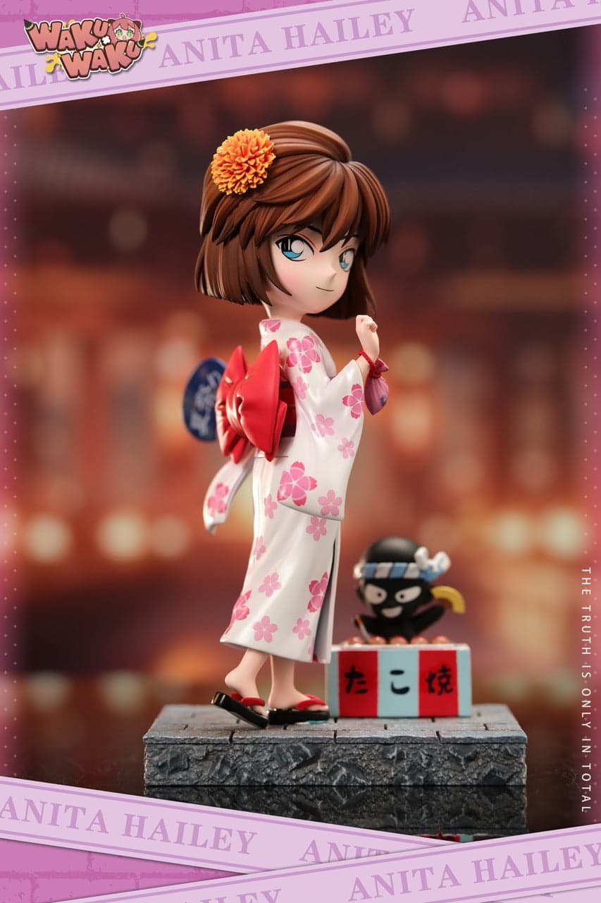 Waku Waku - Ai Haibara - Thumbnail 3