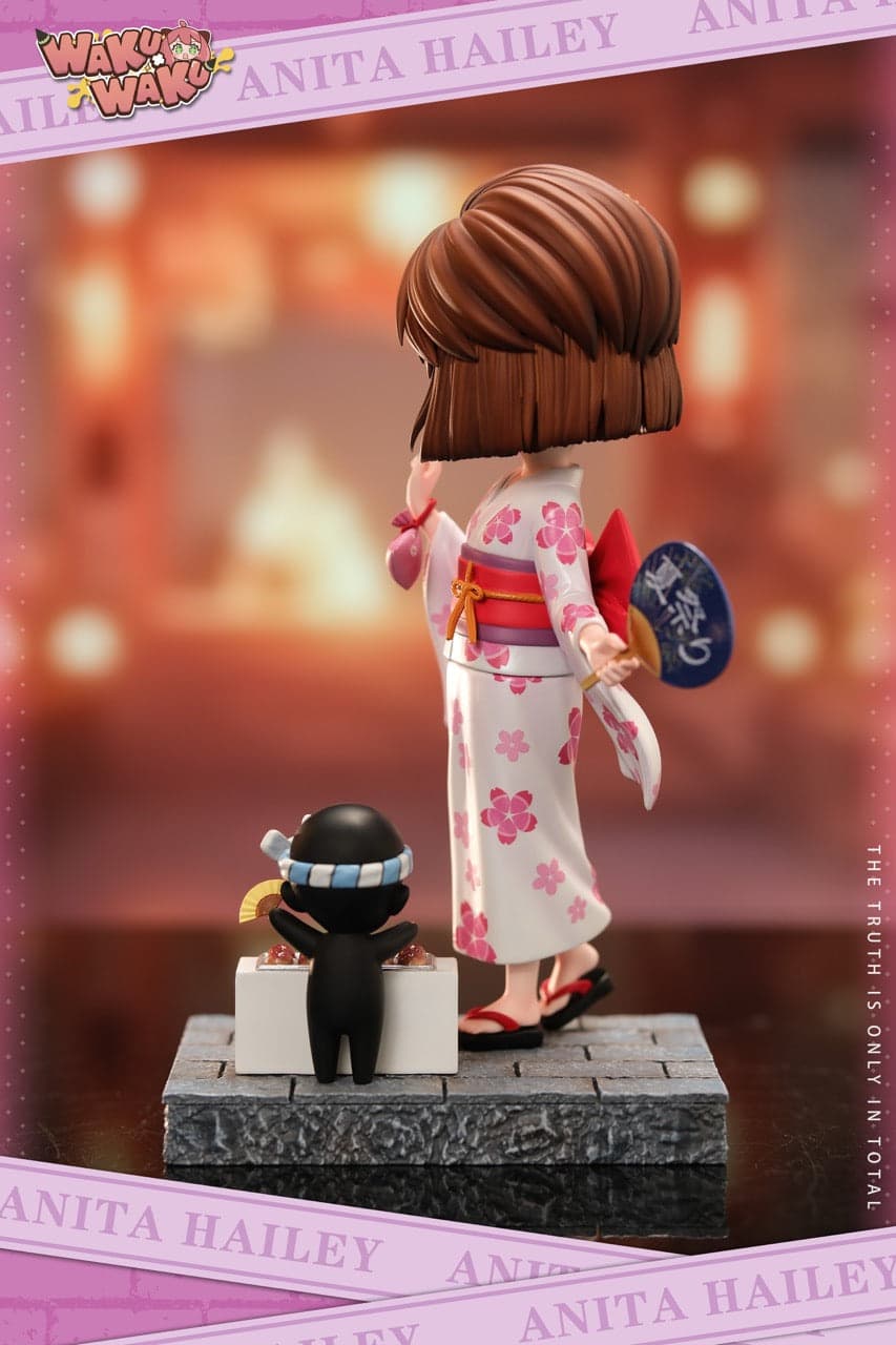 Waku Waku - Ai Haibara - Thumbnail 4