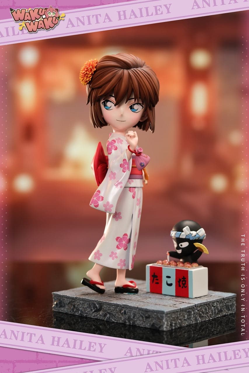 Waku Waku - Ai Haibara - Thumbnail 5