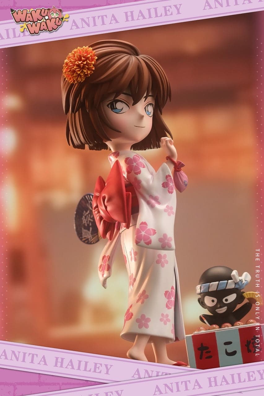Waku Waku - Ai Haibara - Thumbnail 6