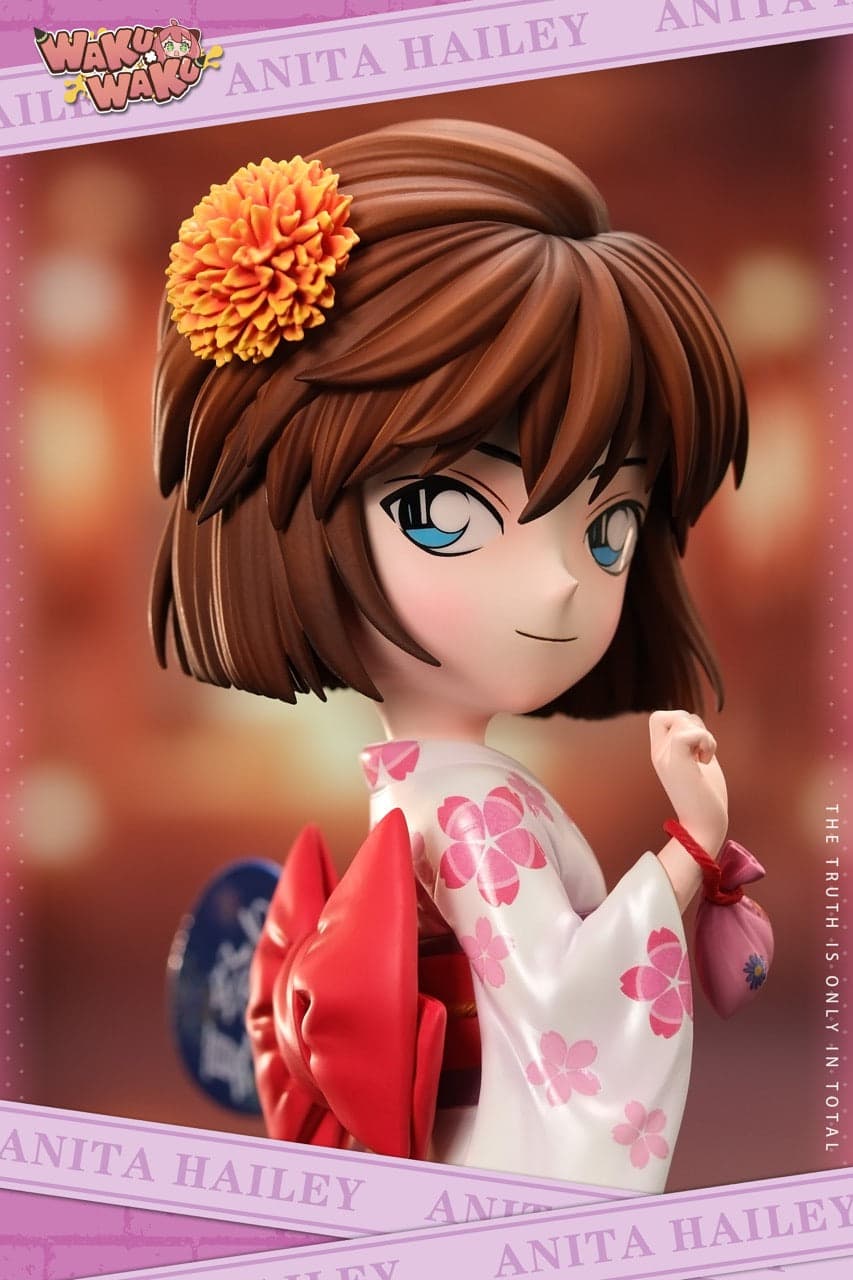 Waku Waku - Ai Haibara - Thumbnail 7