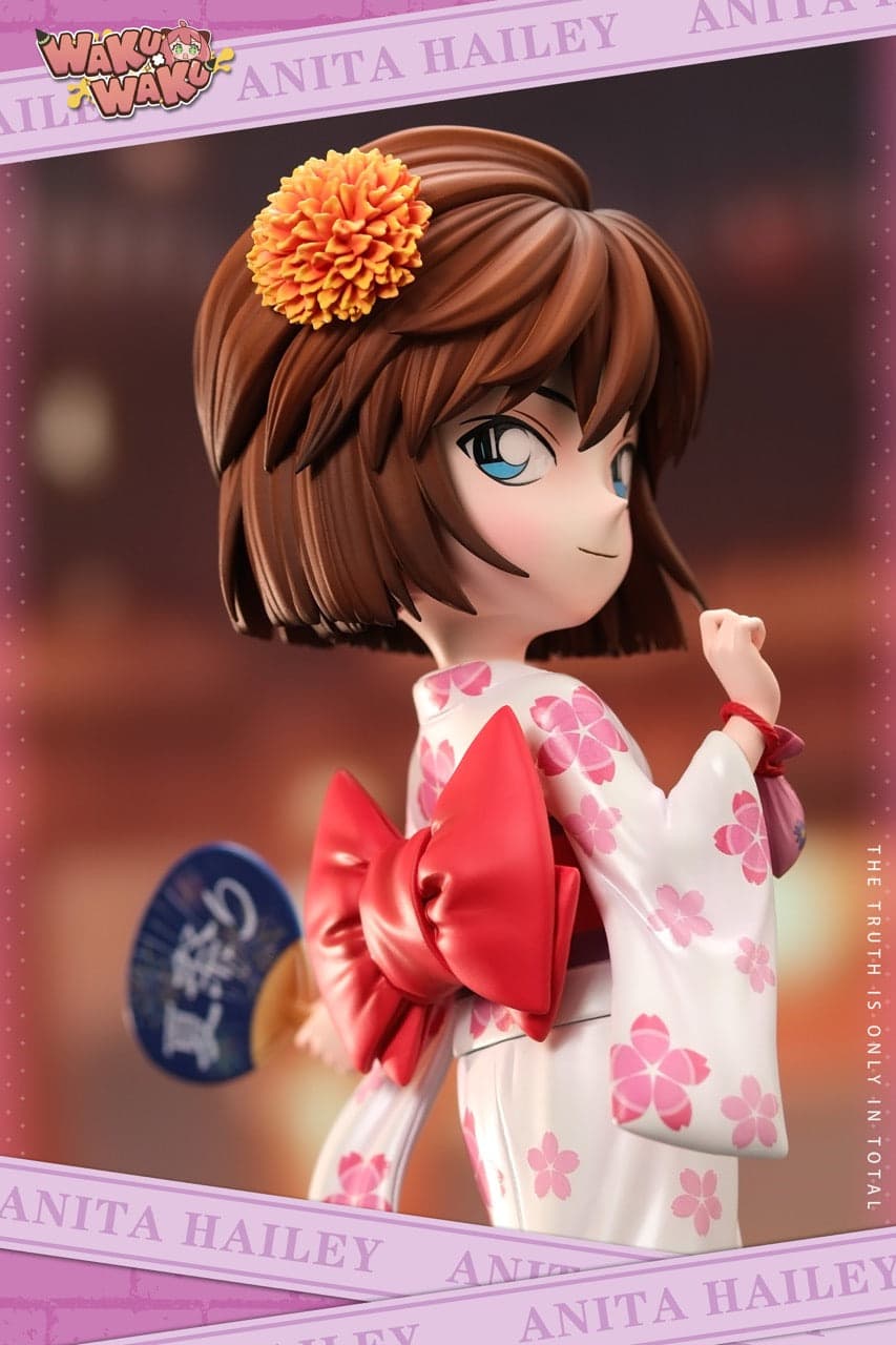 Waku Waku - Ai Haibara - Thumbnail 8