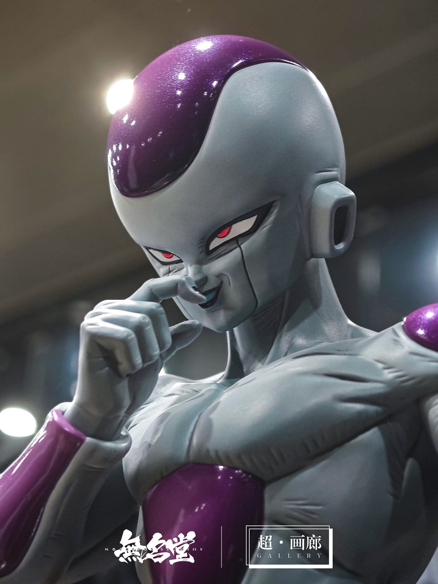 NoTricks - Frieza - Thumbnail 14