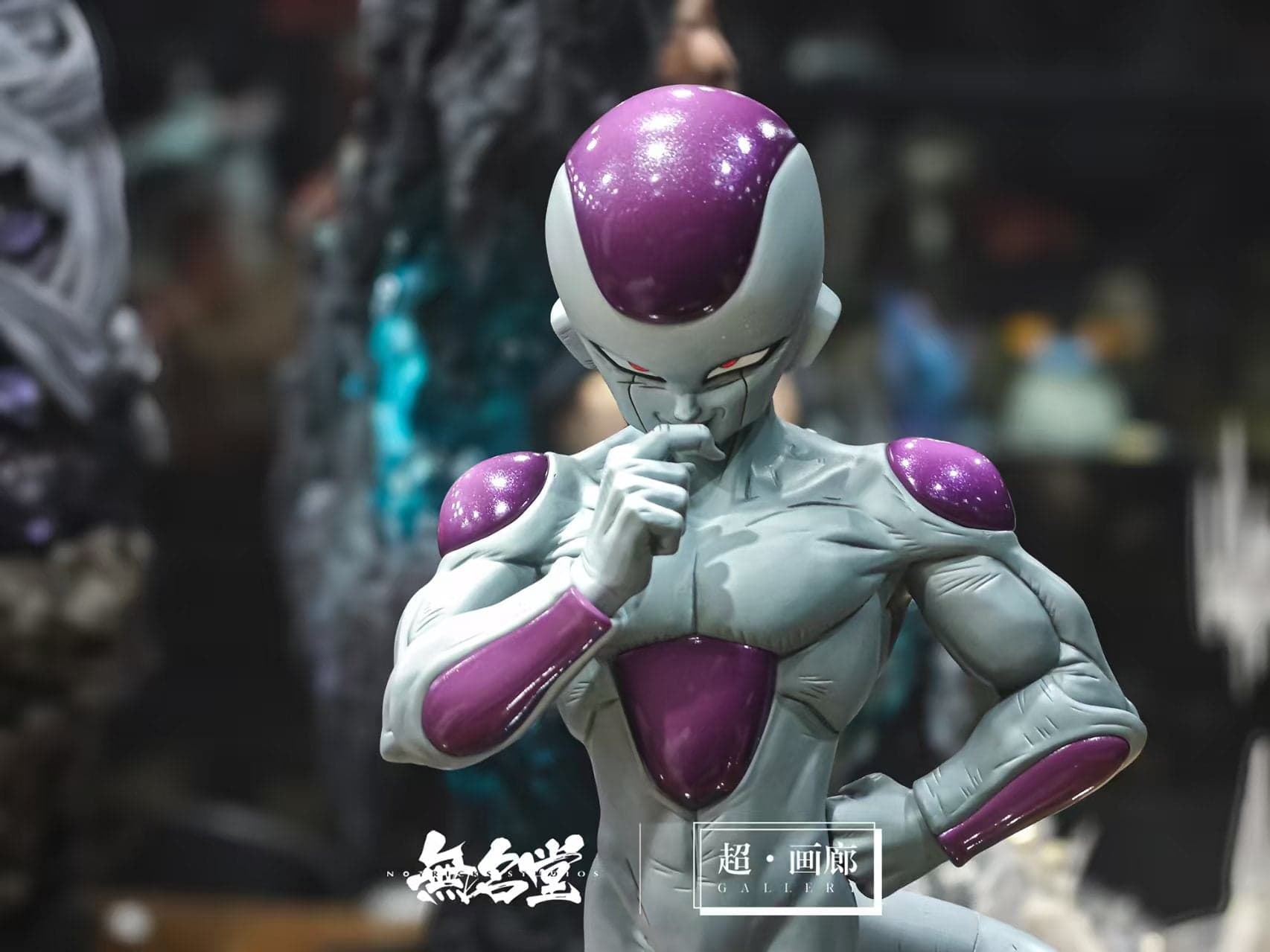 NoTricks - Frieza - Thumbnail 15