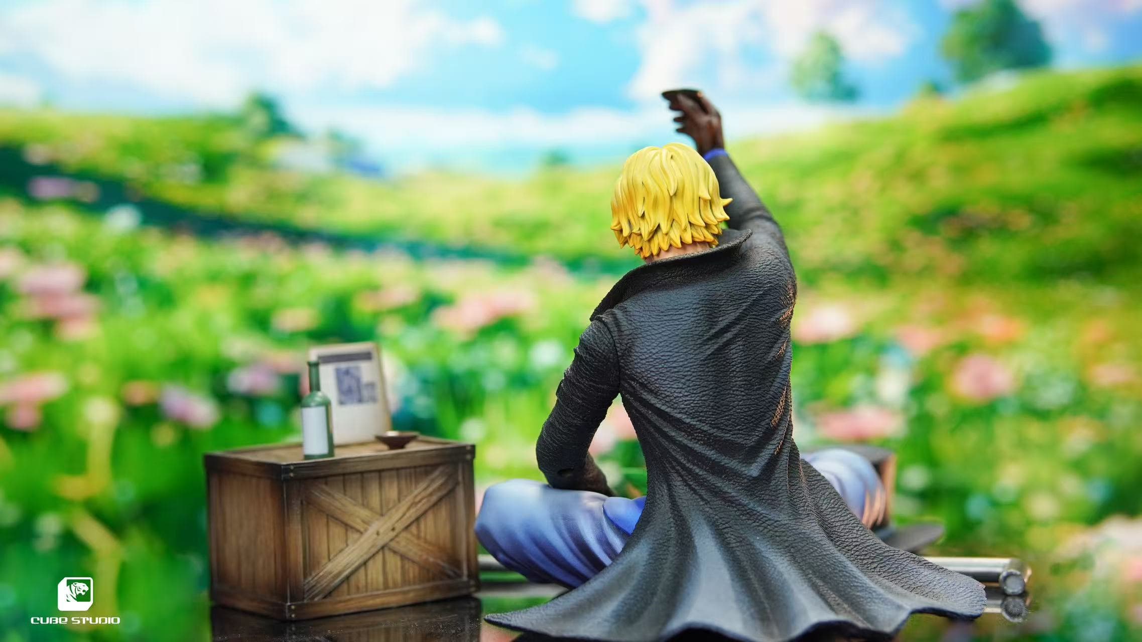 Cube - Sabo - Thumbnail 5