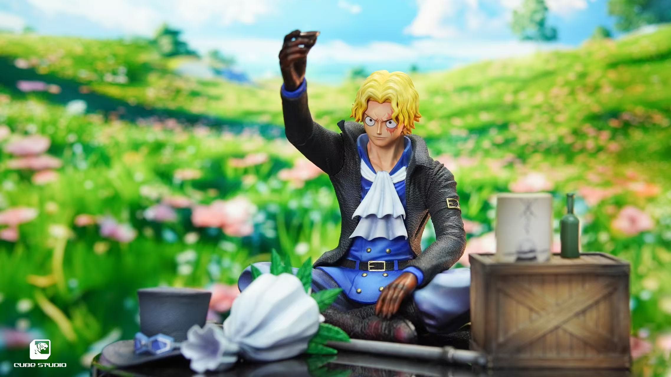 Cube - Sabo - Thumbnail 2