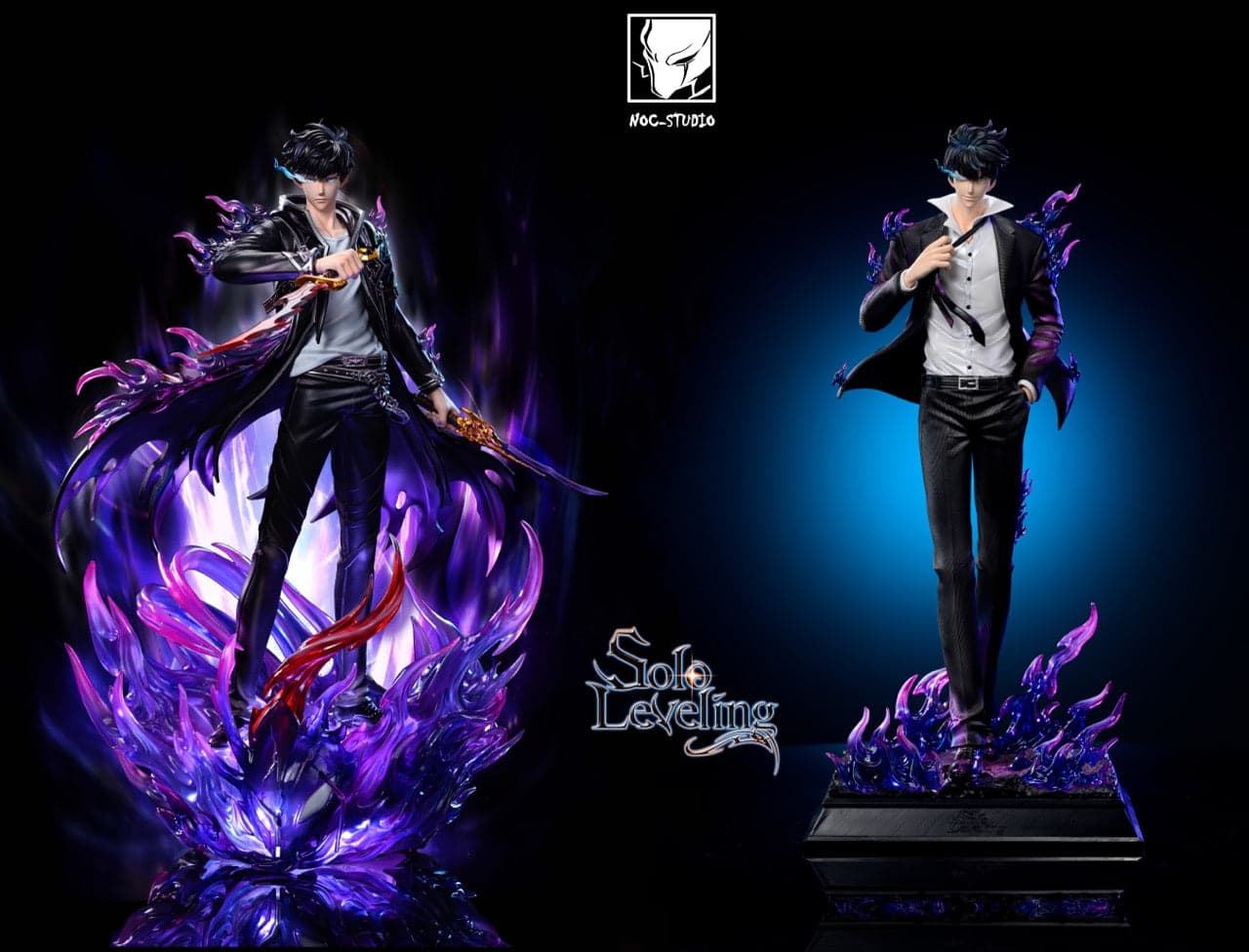 NOC - Sung Jinwoo - Thumbnail 5