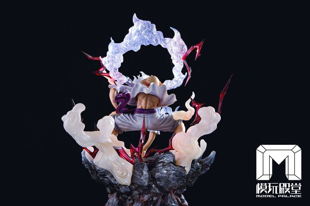 Model Palace - Nika Luffy - Thumbnail 9