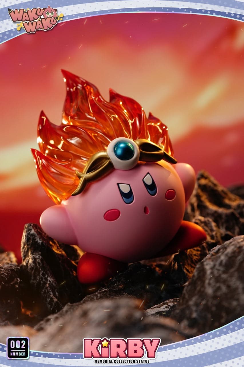 Waku Waku - Kirby - Thumbnail 3