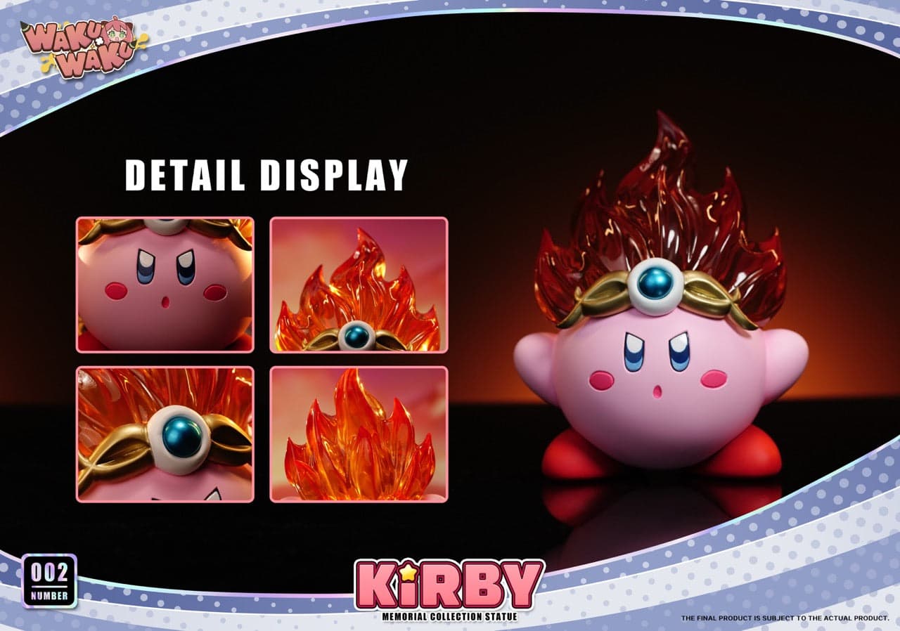 Waku Waku - Kirby - Thumbnail 8